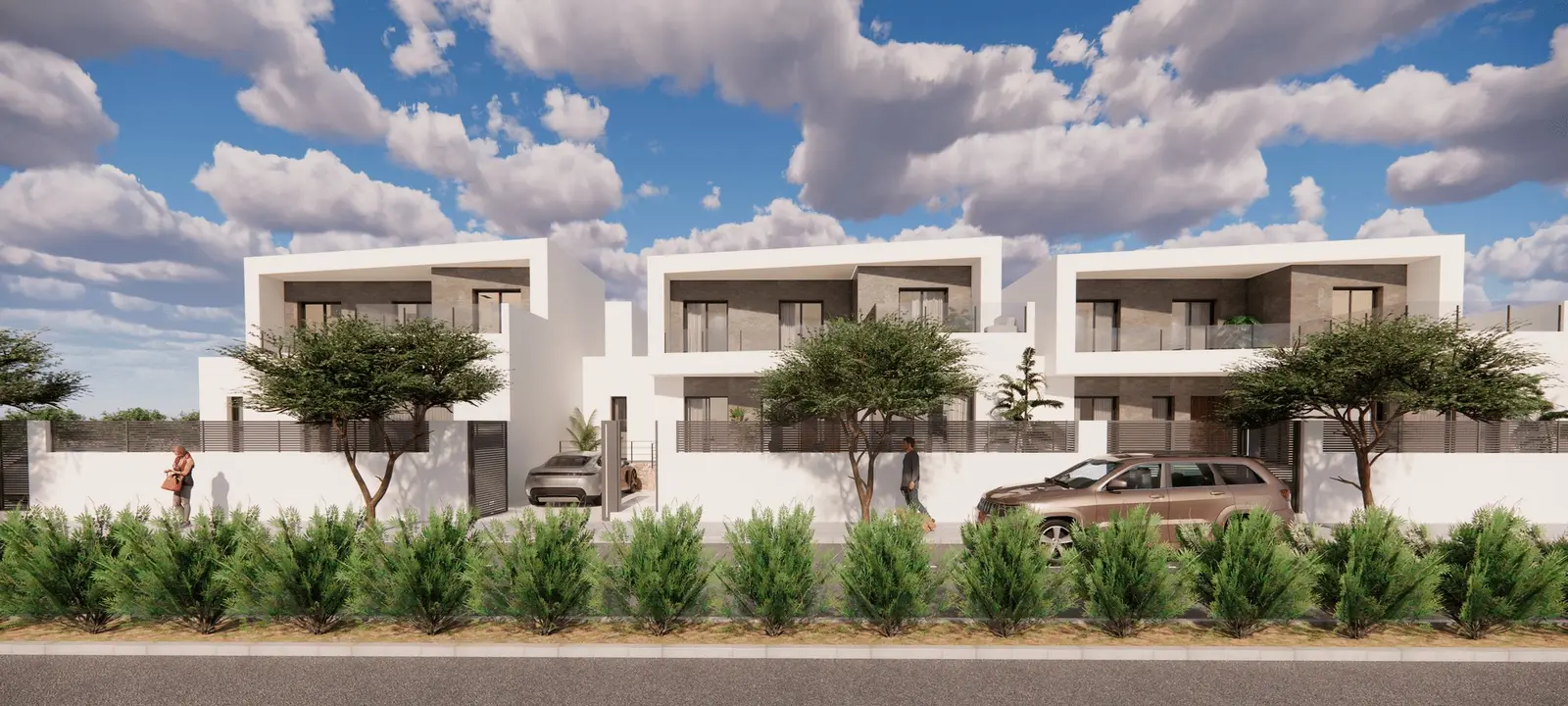 Dolores Townhouse 8909 — photo 2