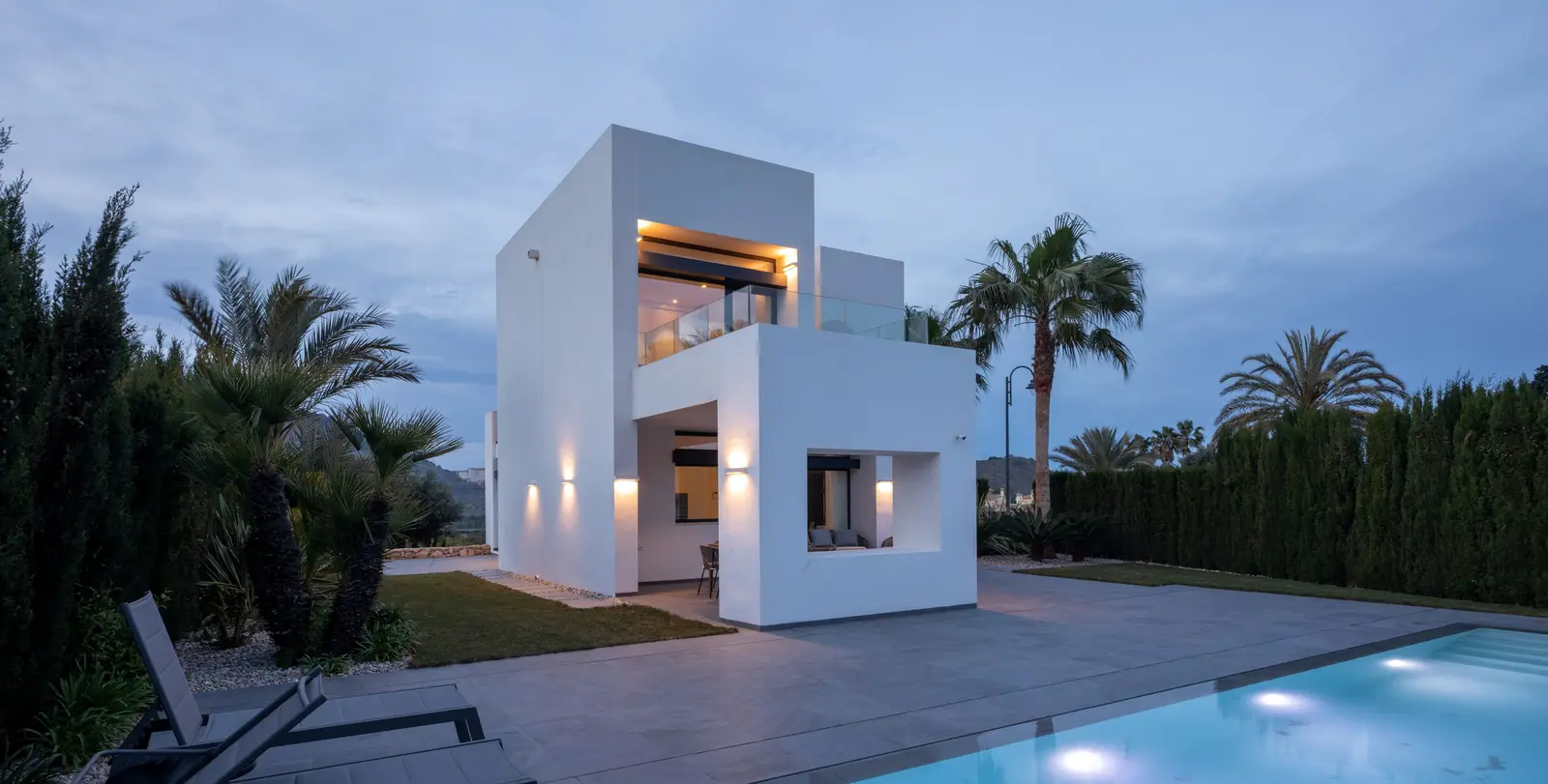 Cartagena Villa 6108 — photo 18