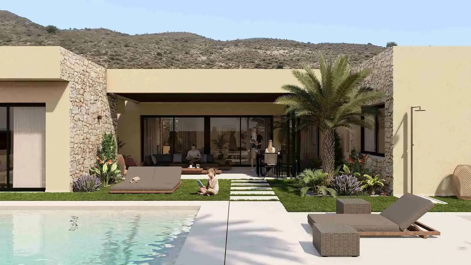 Altaona Golf & Country Village Villa 3827 — photo 7