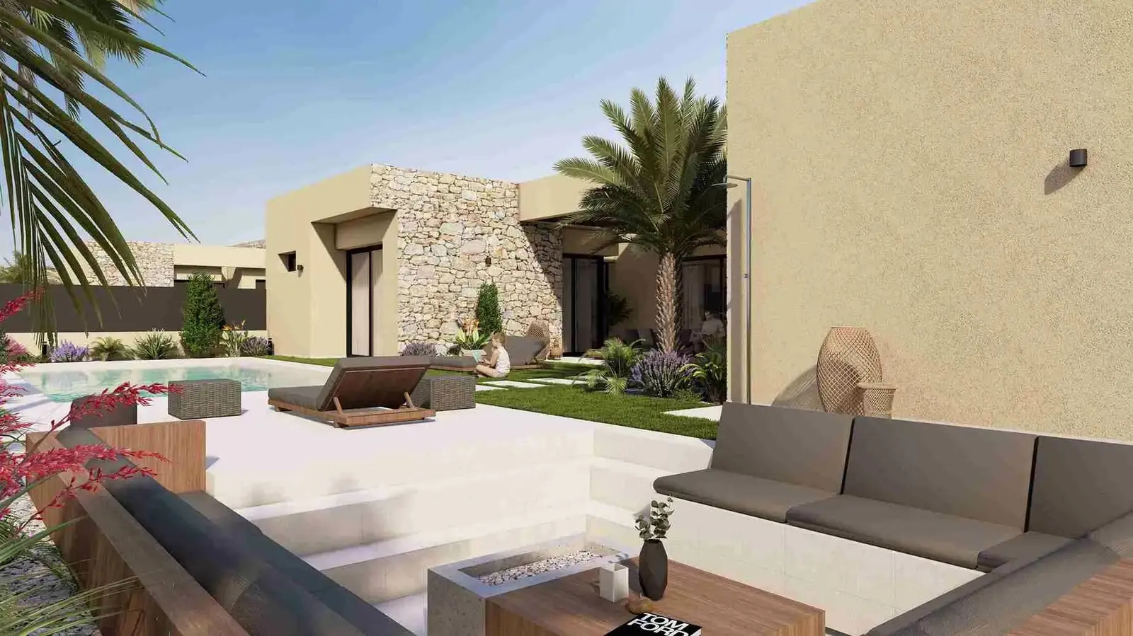 Altaona Golf & Country Village Villa 3827 — photo 26