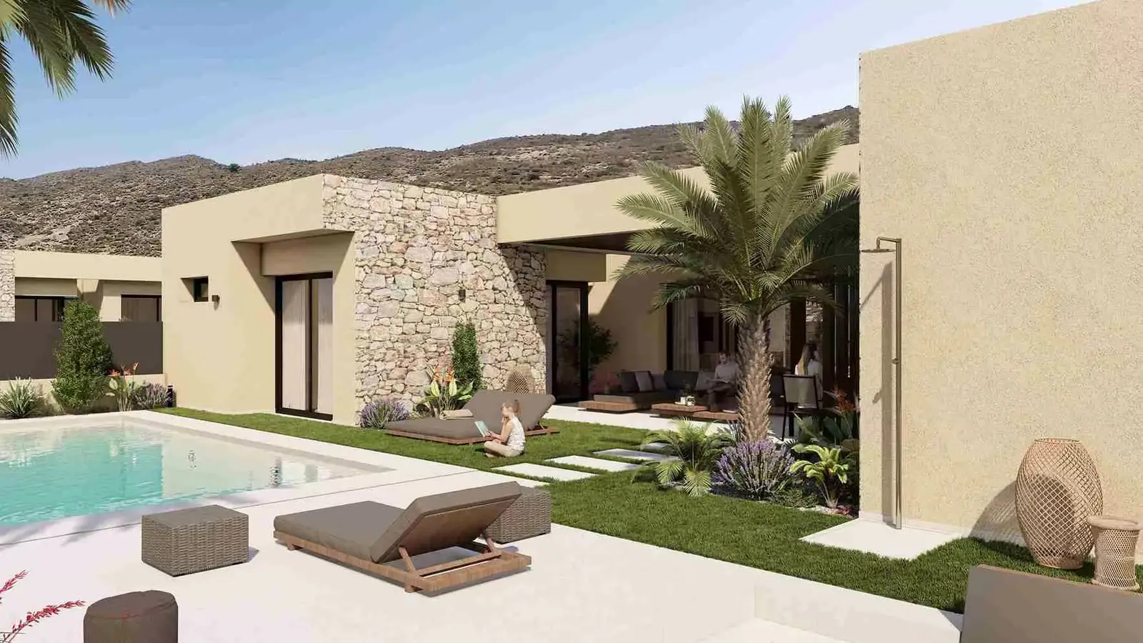 Altaona Golf & Country Village Villa 3827 — photo 2