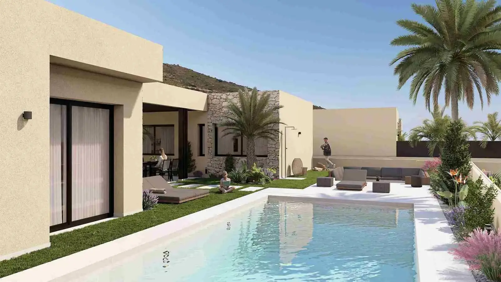 Altaona Golf & Country Village Villa 3827 — photo 25