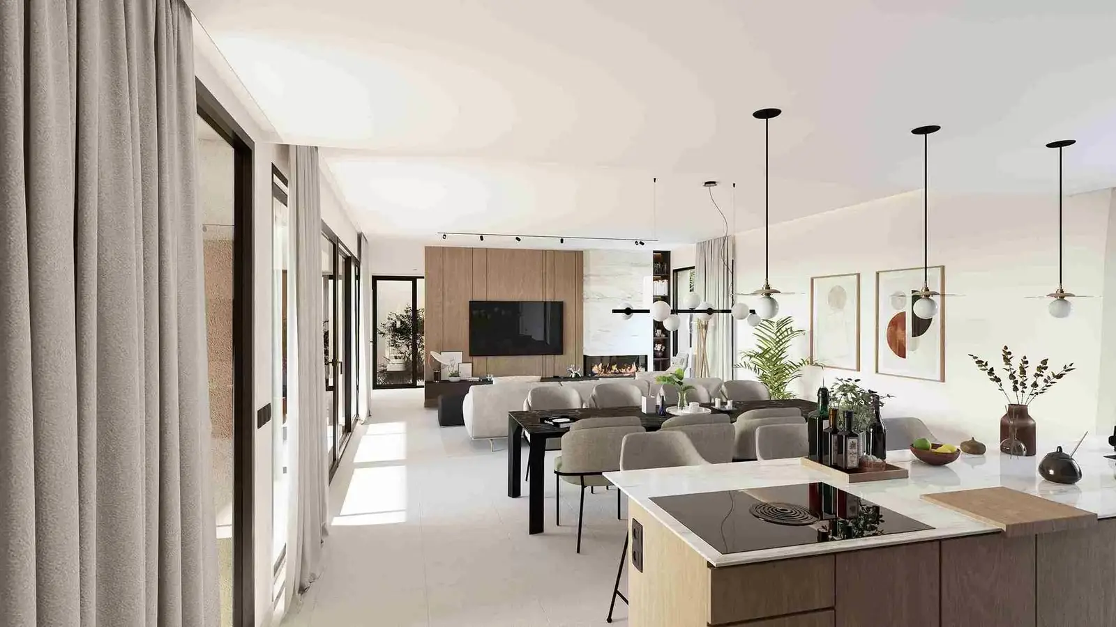 Altaona Golf & Country Village Villa 3827 — photo 15