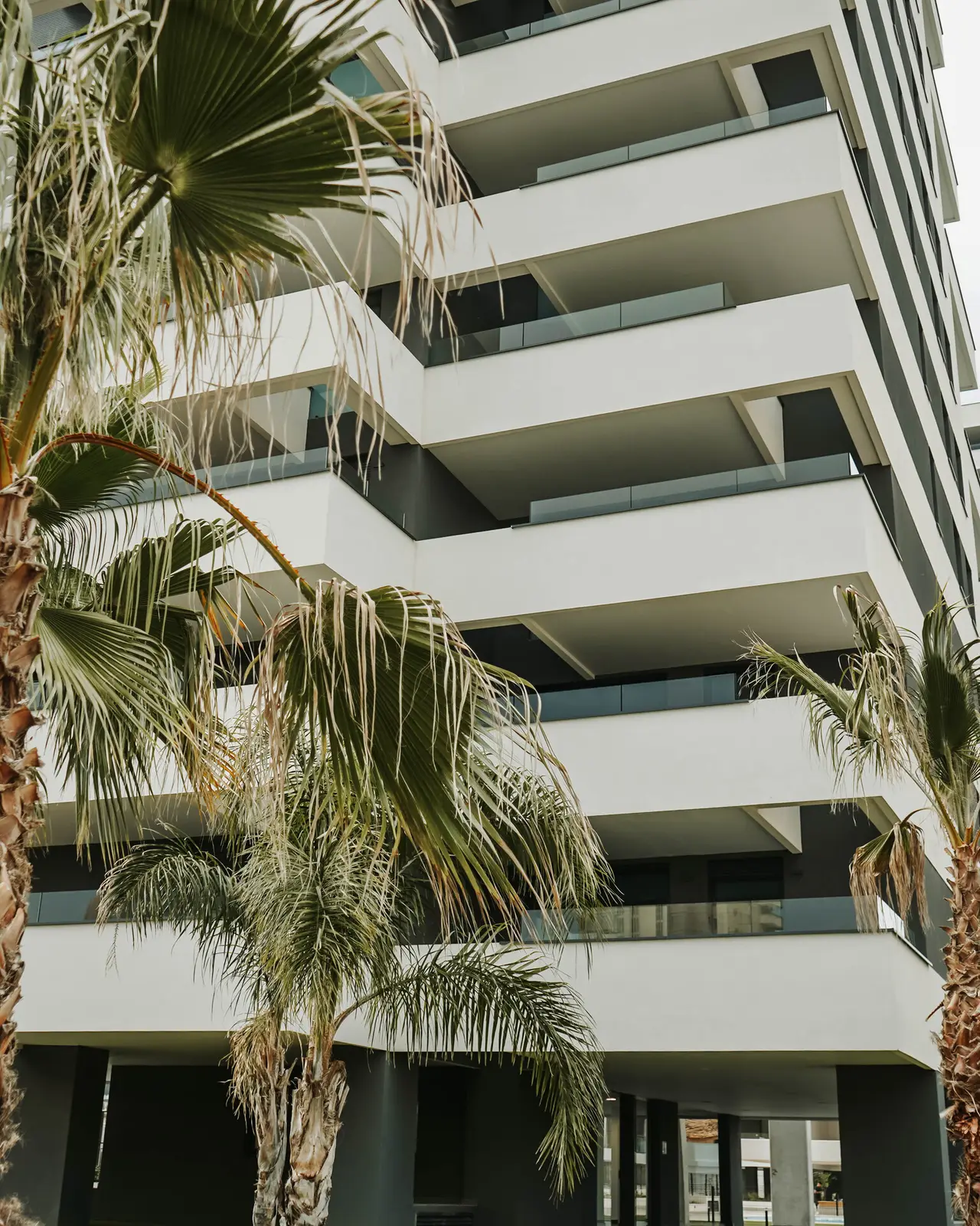 Ifach Penthouse Haven — photo 5