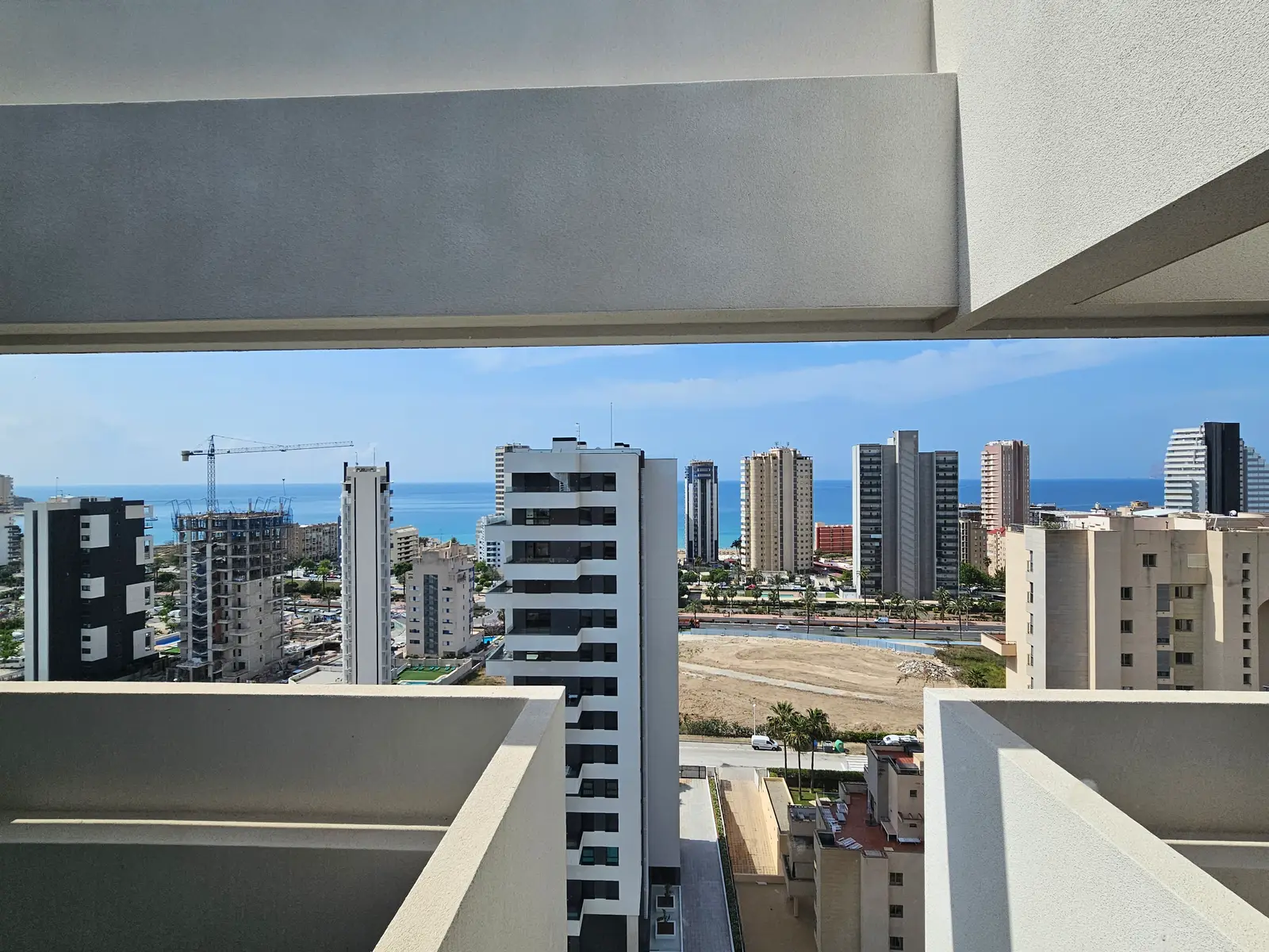 Ifach Penthouse Haven — photo 23