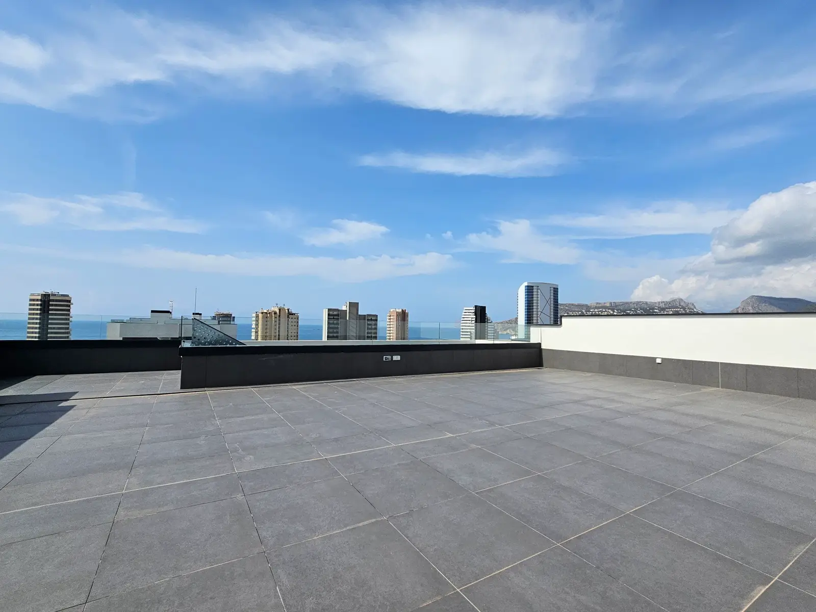 Ifach Penthouse Haven — photo 30
