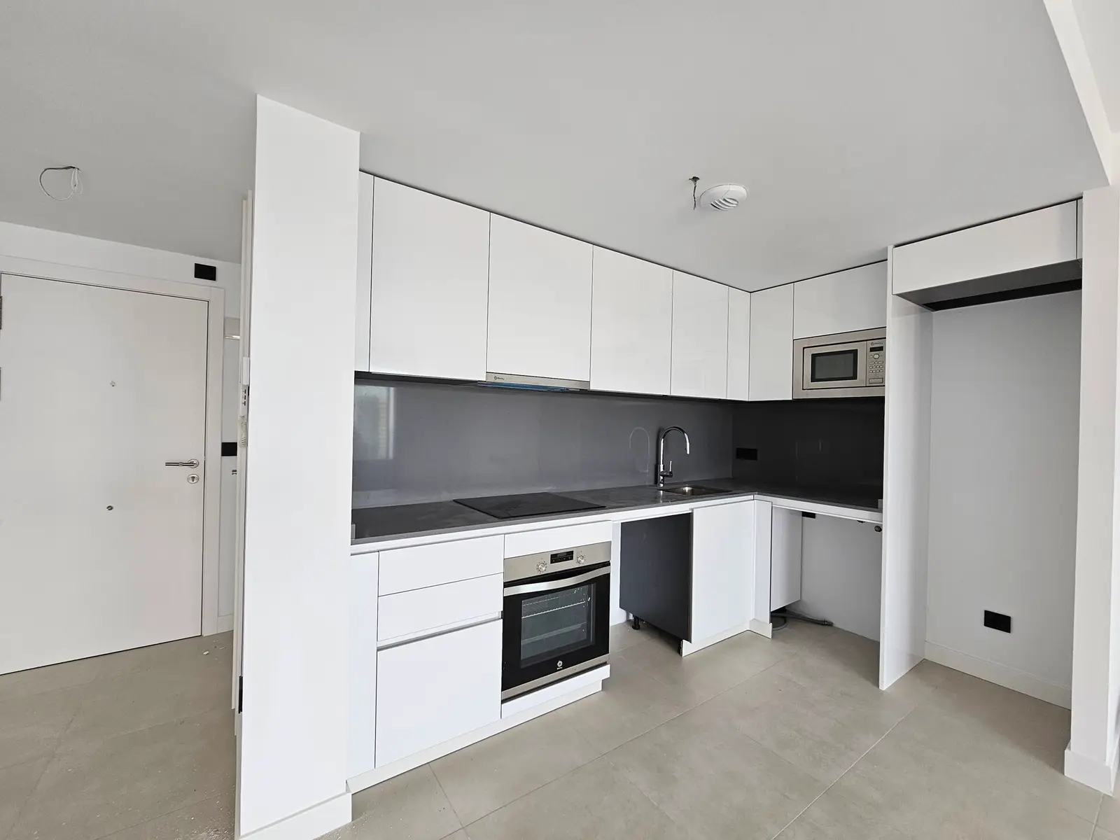 Ifach Penthouse Haven — photo 38