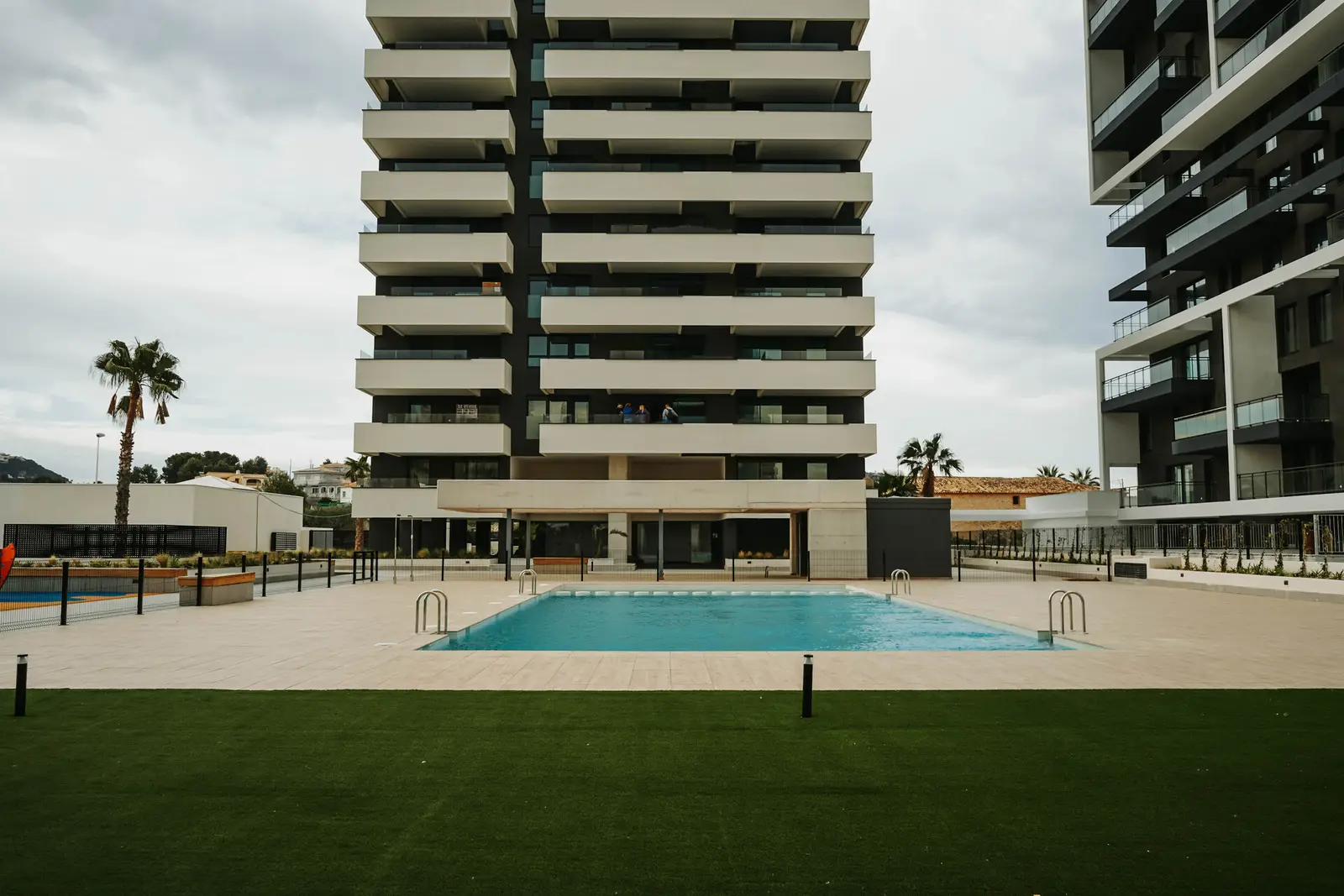 Ifach Penthouse Haven — photo 4