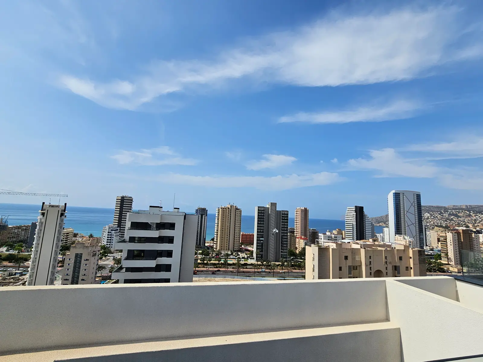 Ifach Penthouse Haven — photo 11