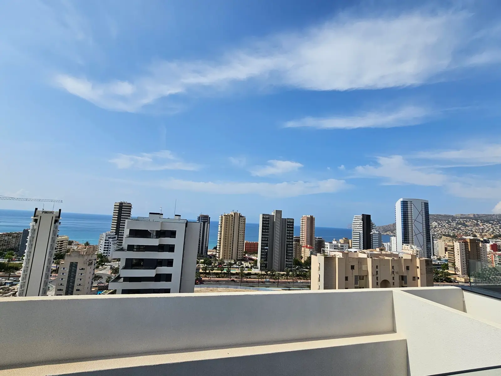 Ifach Penthouse Haven — photo 33