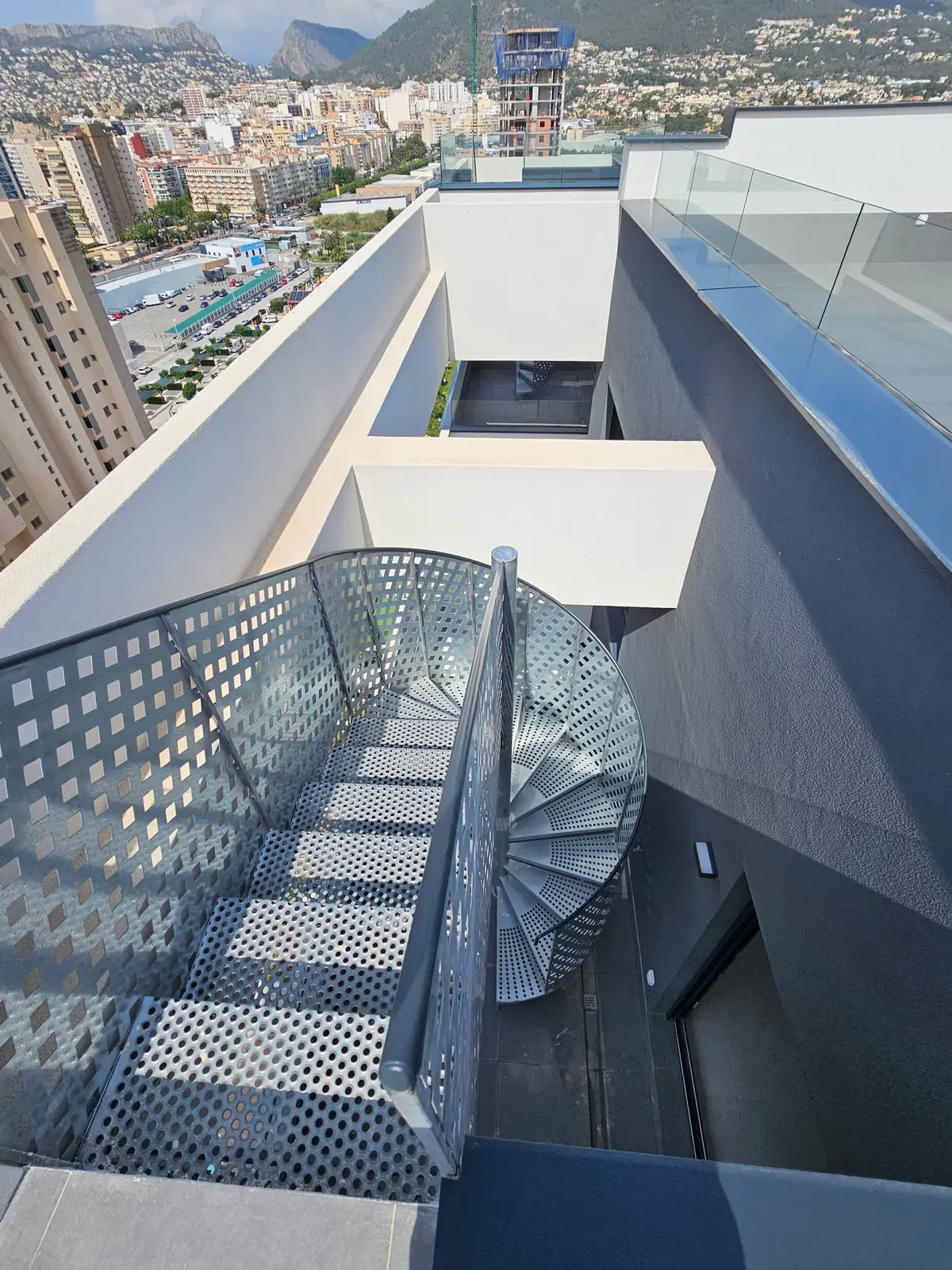 Ifach Penthouse Haven — photo 29