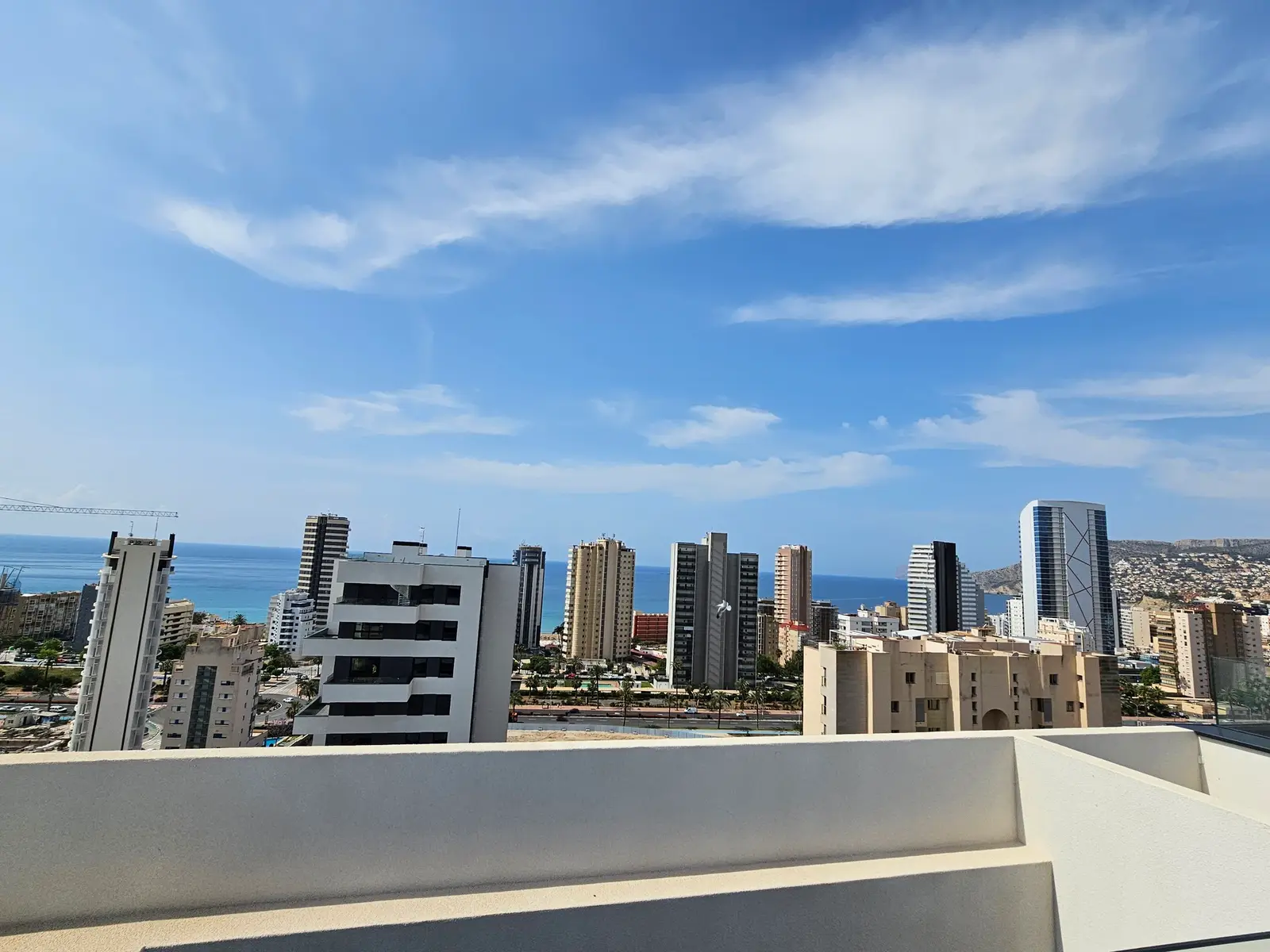 Ifach Penthouse Haven — photo 34