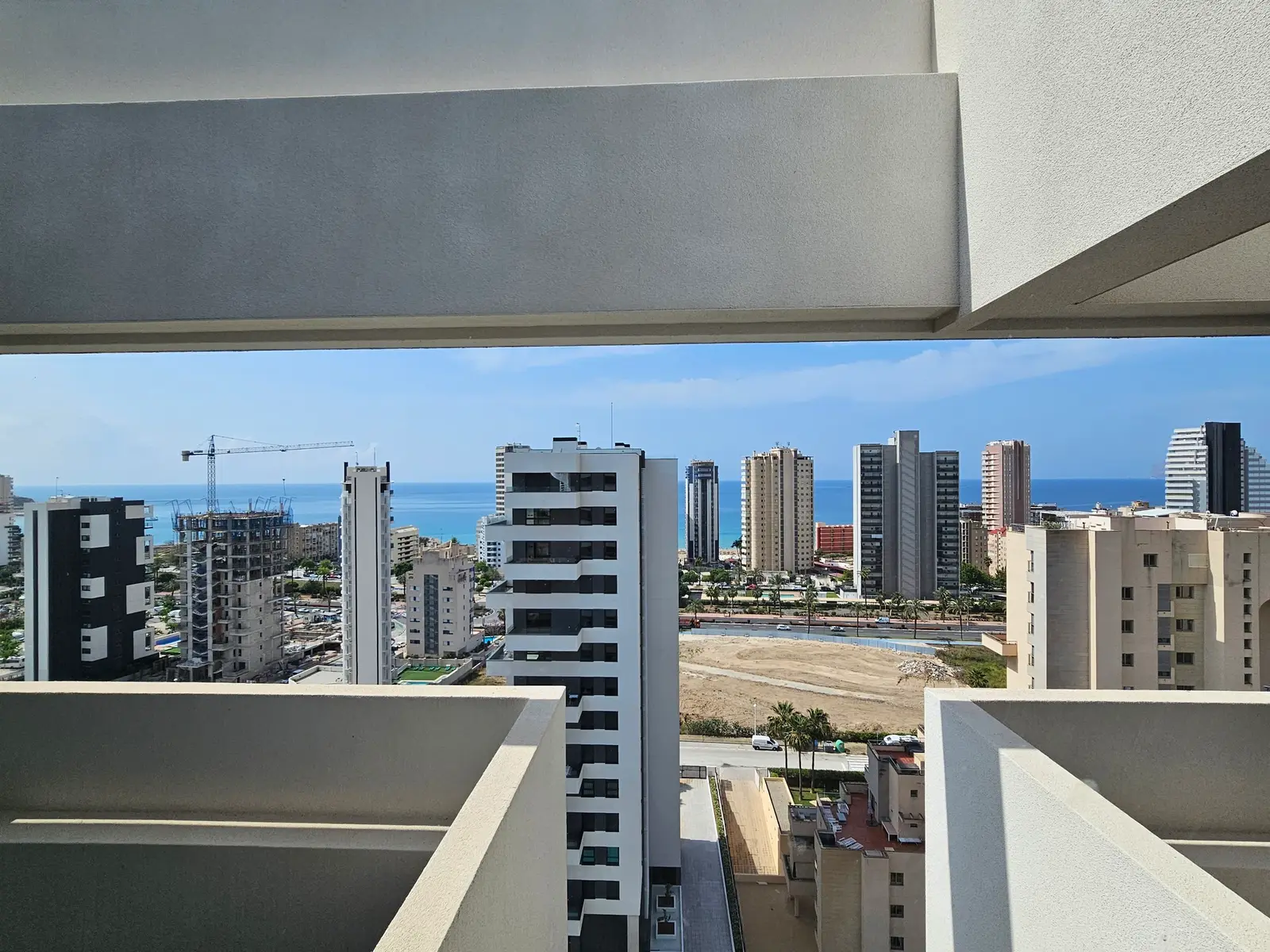 Ifach Penthouse Haven — photo 48