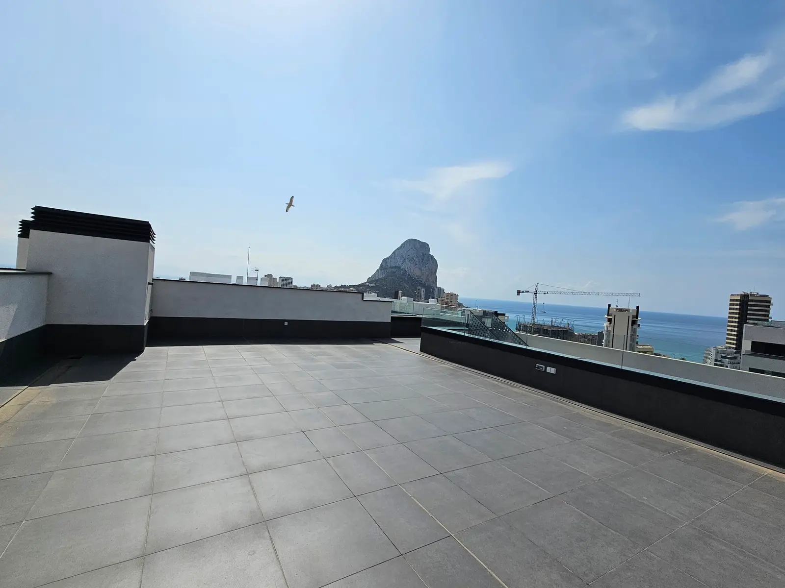 Ifach Penthouse Haven — photo 31
