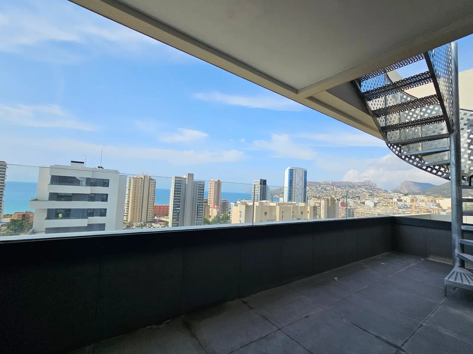 Ifach Penthouse Haven — photo 27