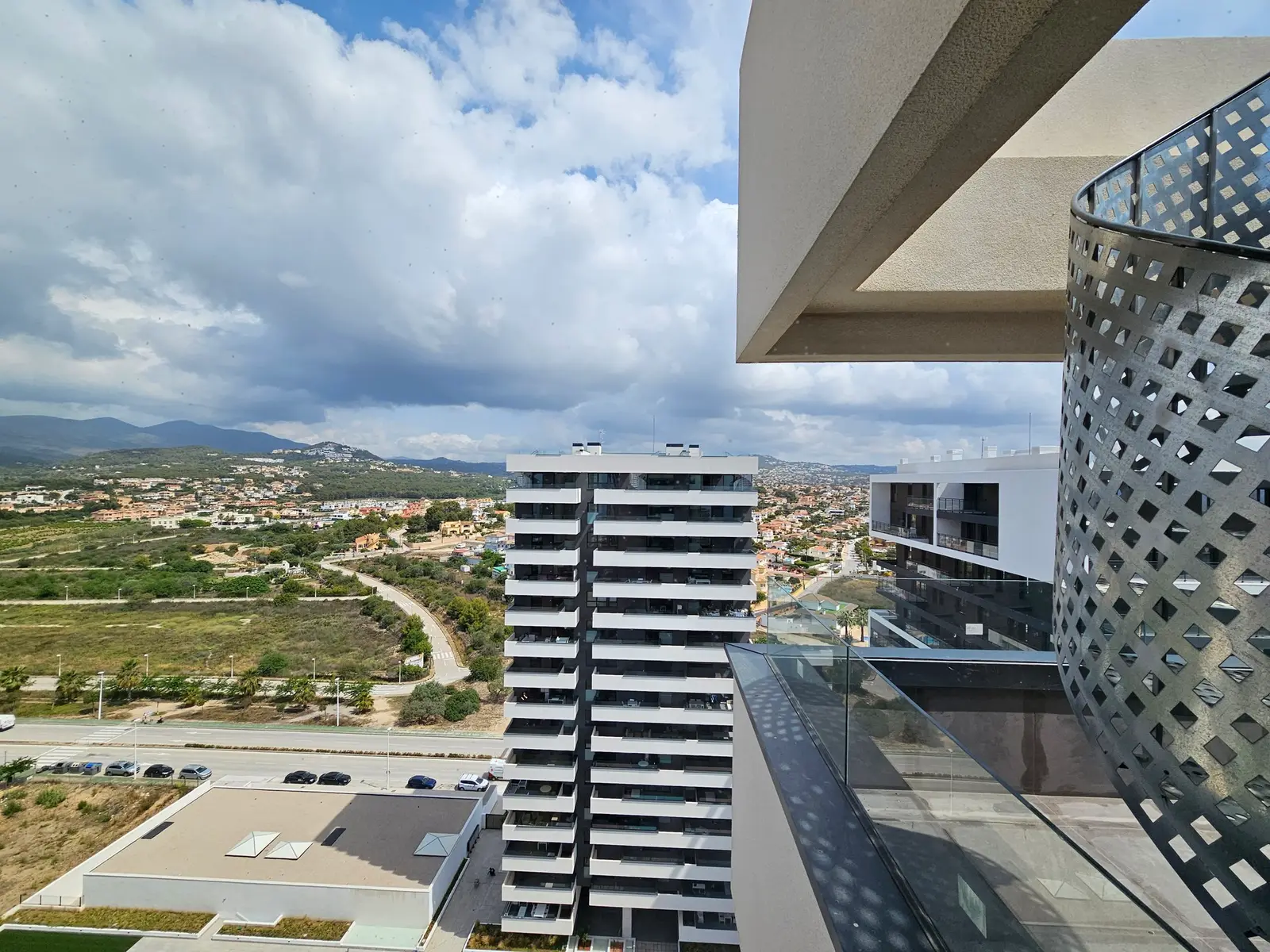 Ifach Penthouse Haven — photo 8