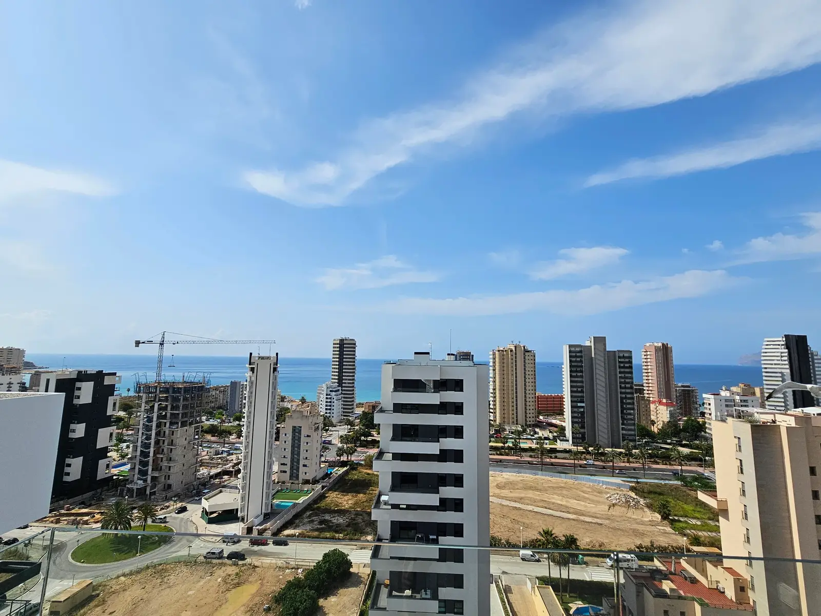 Ifach Penthouse Haven — photo 35