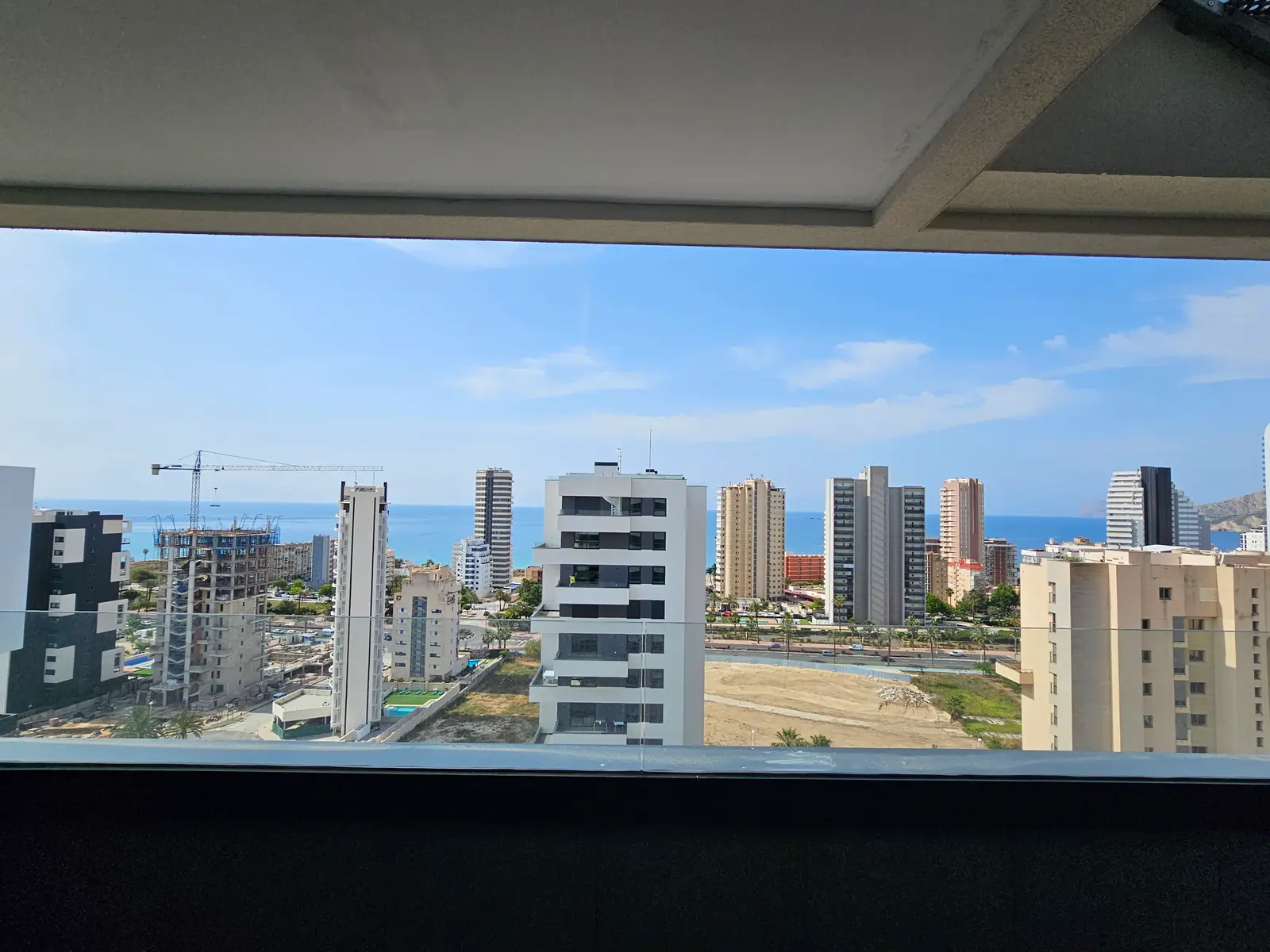 Ifach Penthouse Haven — photo 32
