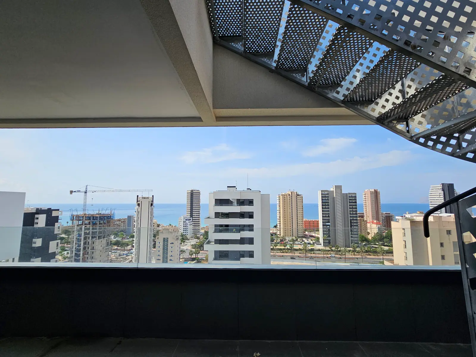 Ifach Penthouse Haven — photo 50