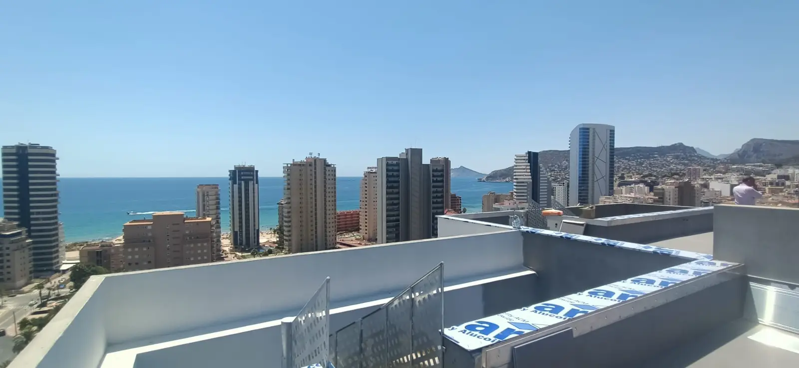 Ifach Penthouse Haven — photo 9
