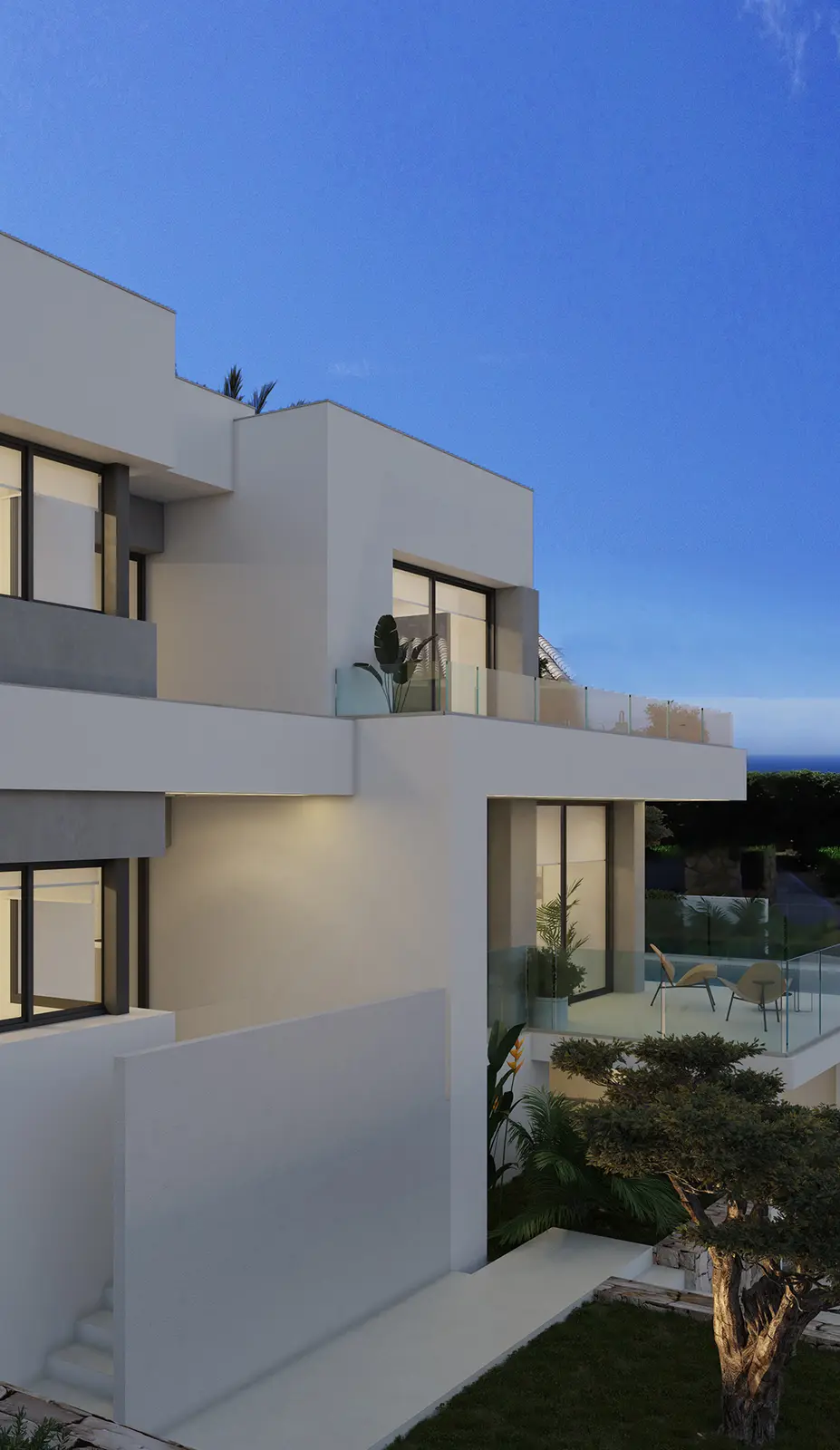 Cumbre del Sol Villa 6714 — photo 10