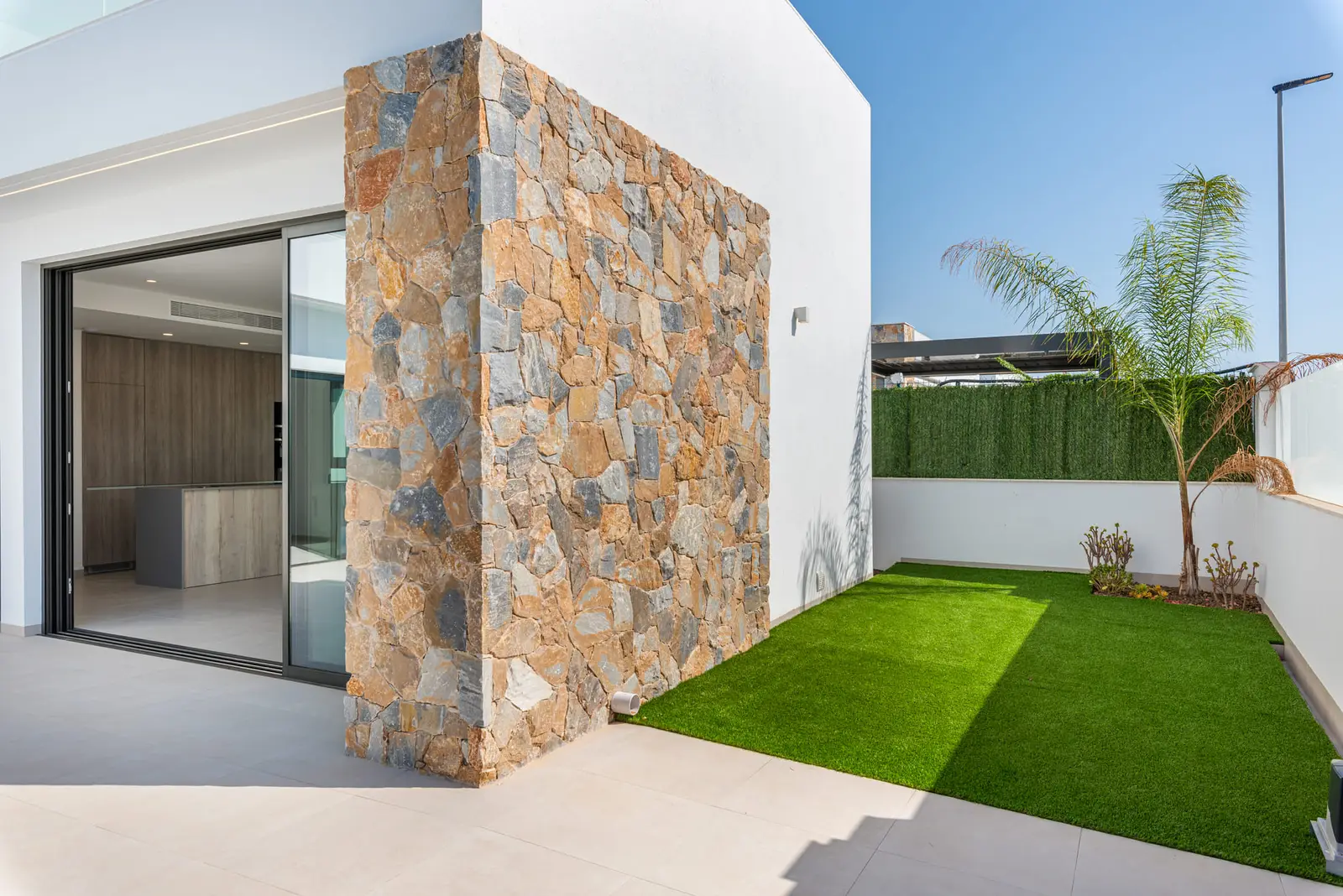 Los Alcázares Villa 4362 — photo 40