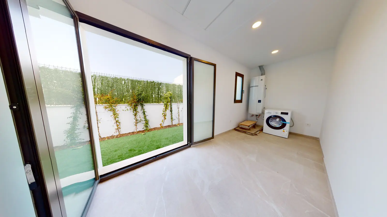 Los Alcázares Villa 4362 — photo 9