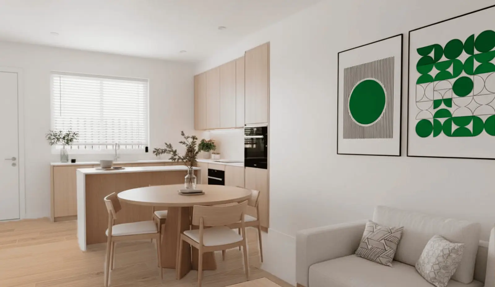 Los Alcázares Penthouse 7492 — photo 34