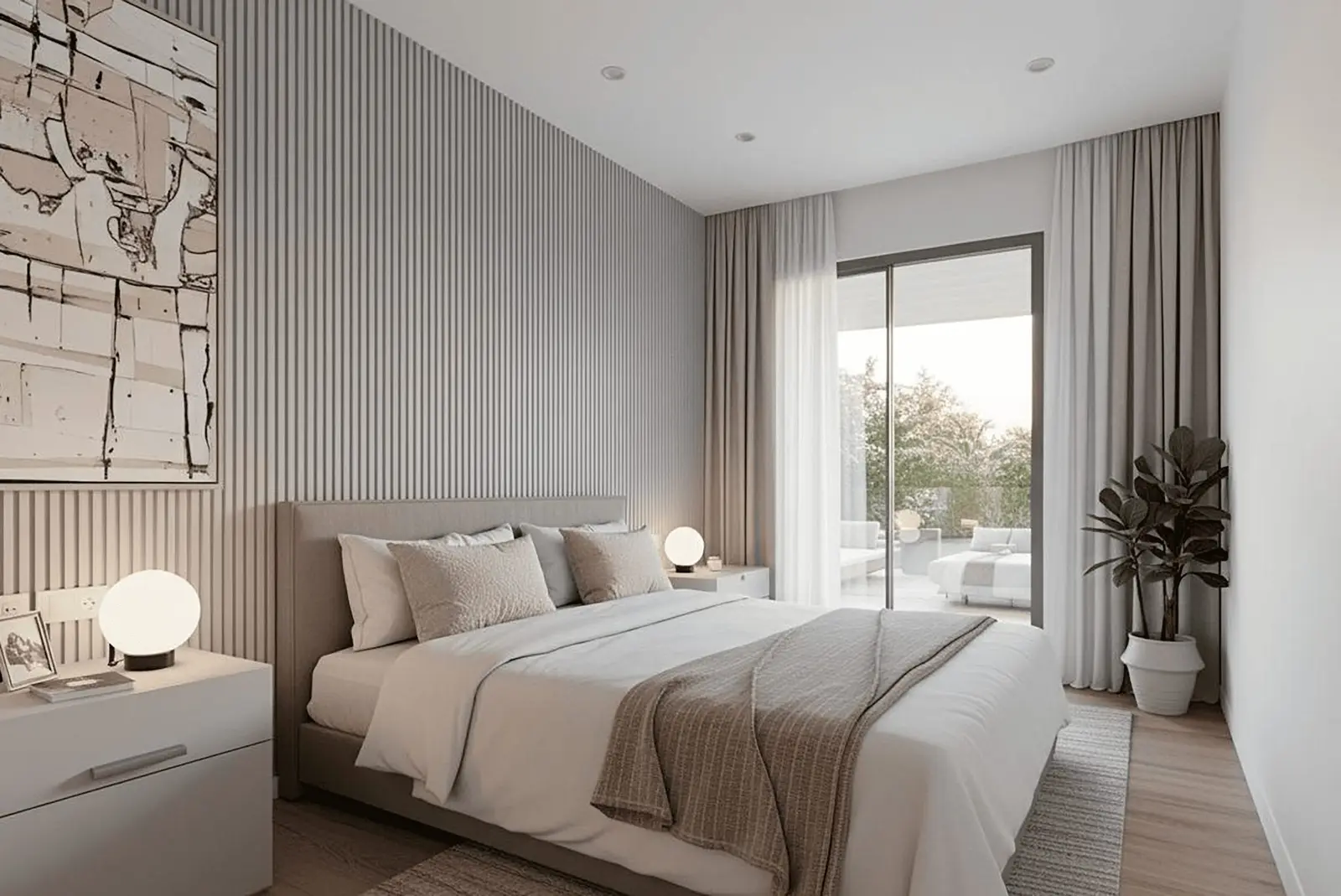 Los Alcázares Penthouse 7492 — photo 21