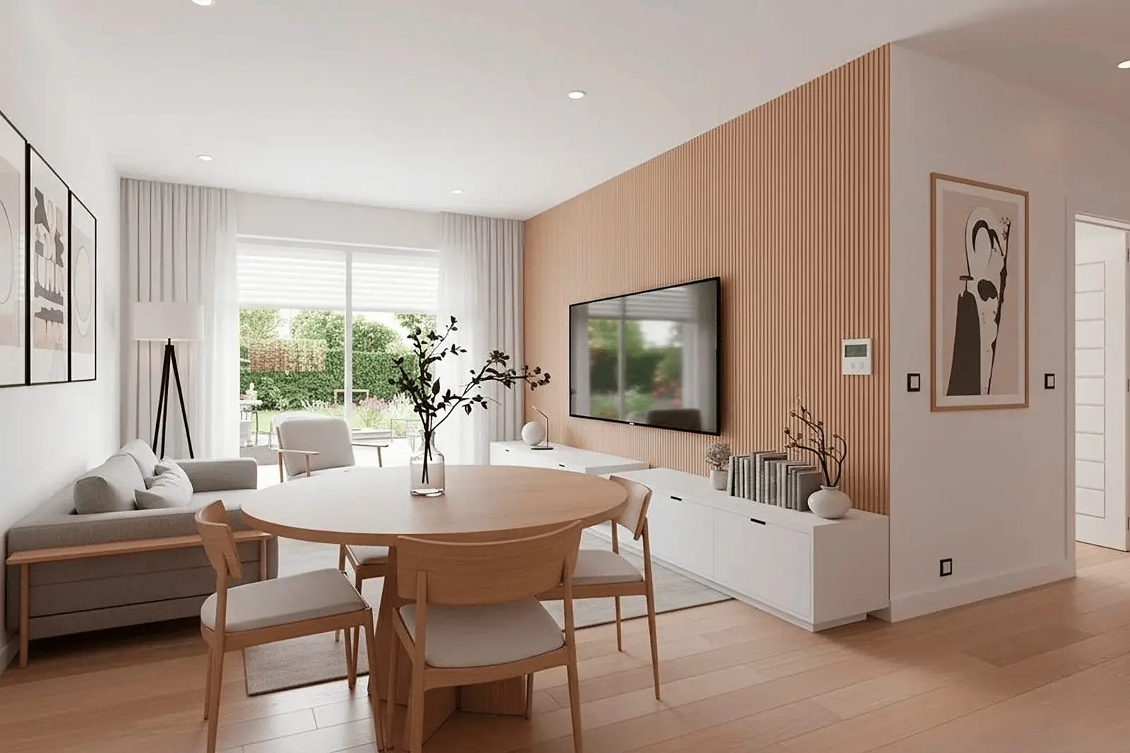 Los Alcázares Penthouse 7492 — photo 33