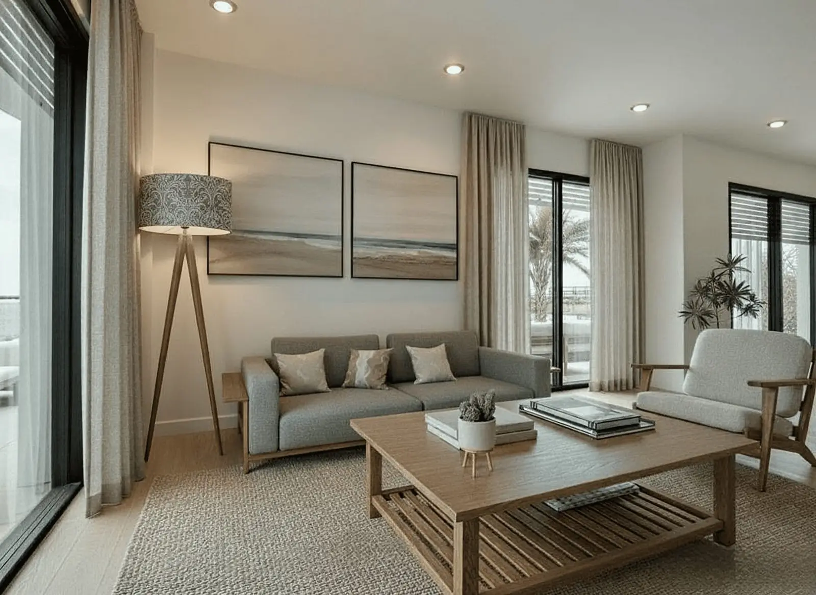 Los Alcázares Penthouse 7492 — photo 20
