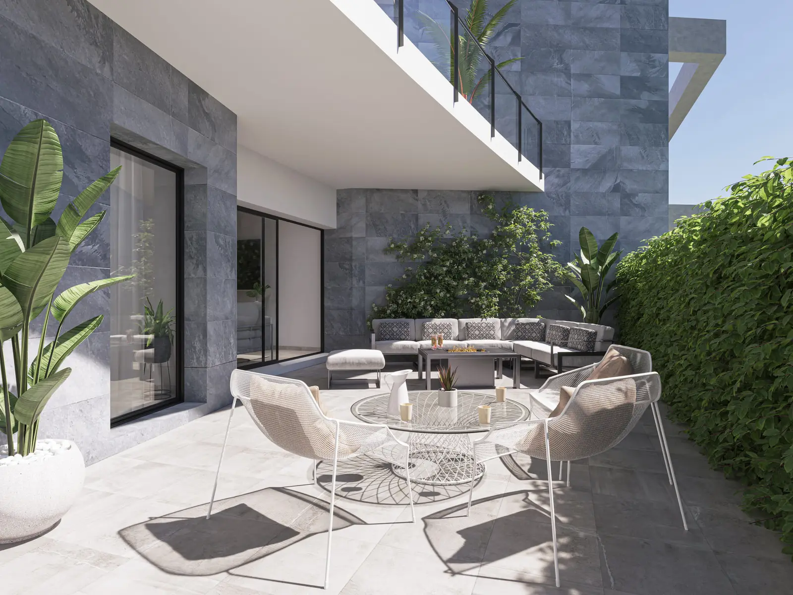 Mazarrón Apartment 4056 — photo 11
