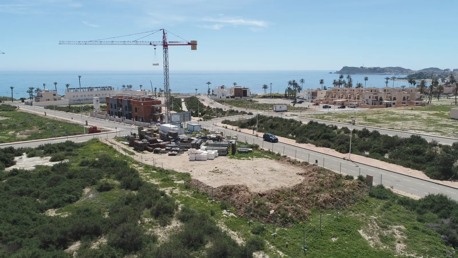Mazarrón Apartment 4056 — photo 9