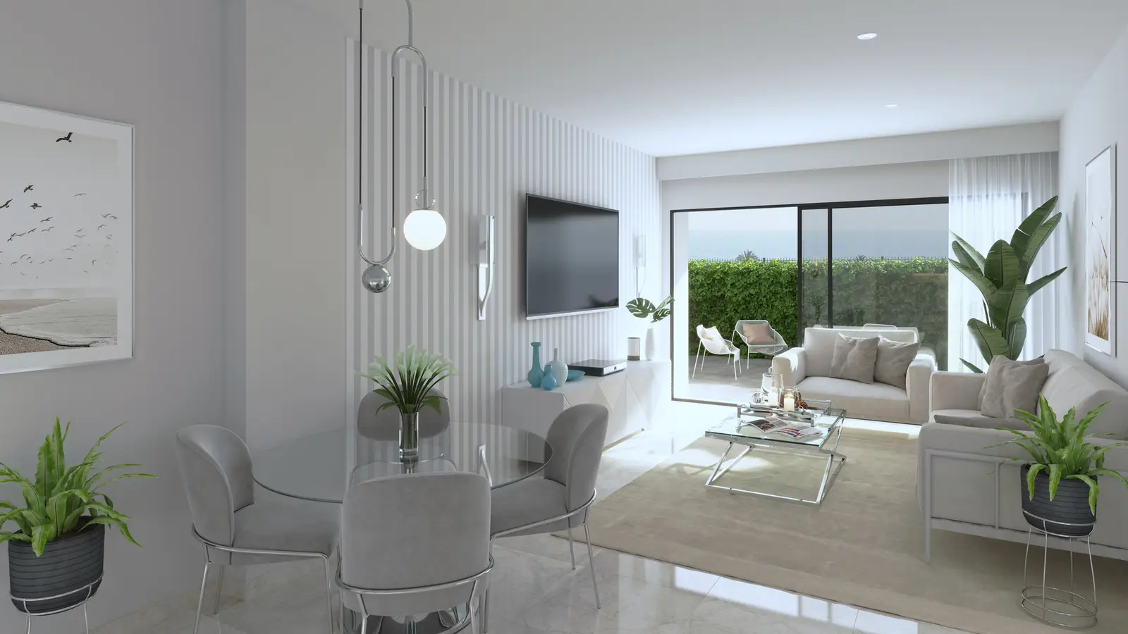 Mazarrón Apartment 4056 — photo 6