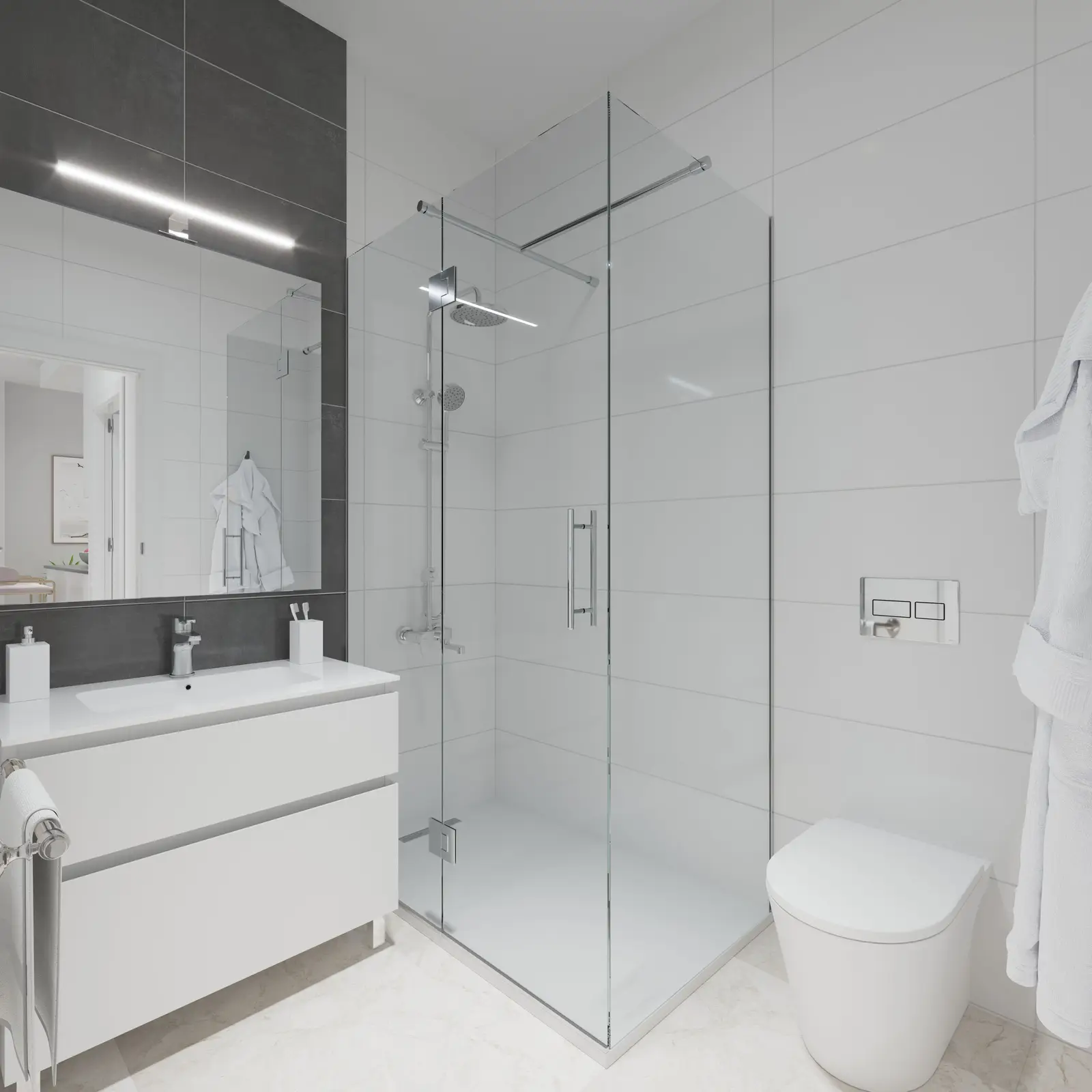 Mazarrón Apartment 4056 — photo 14