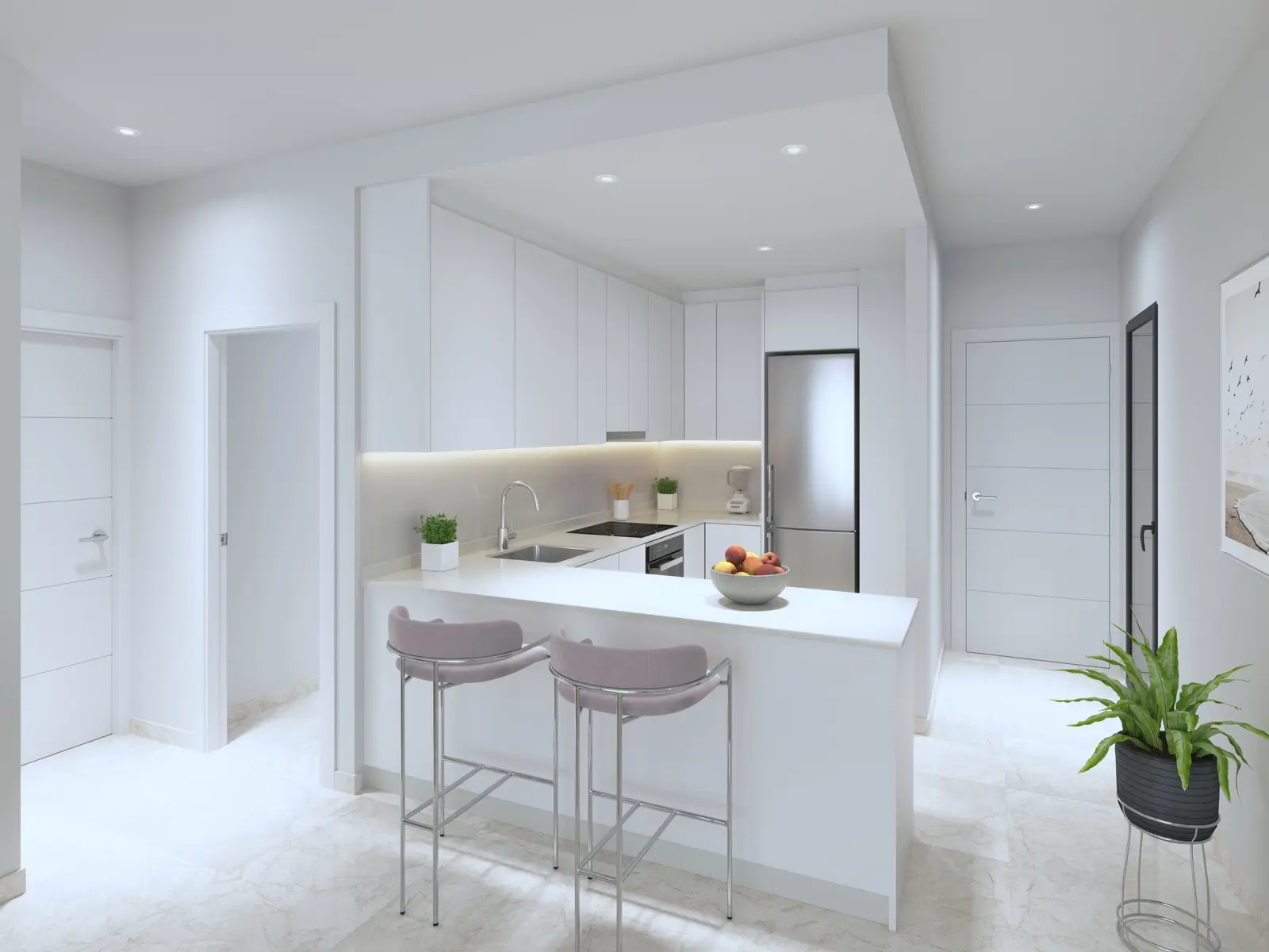 Mazarrón Apartment 4056 — photo 15