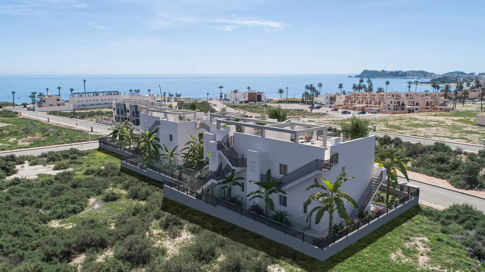 Mazarrón Apartment 4056 — photo 8