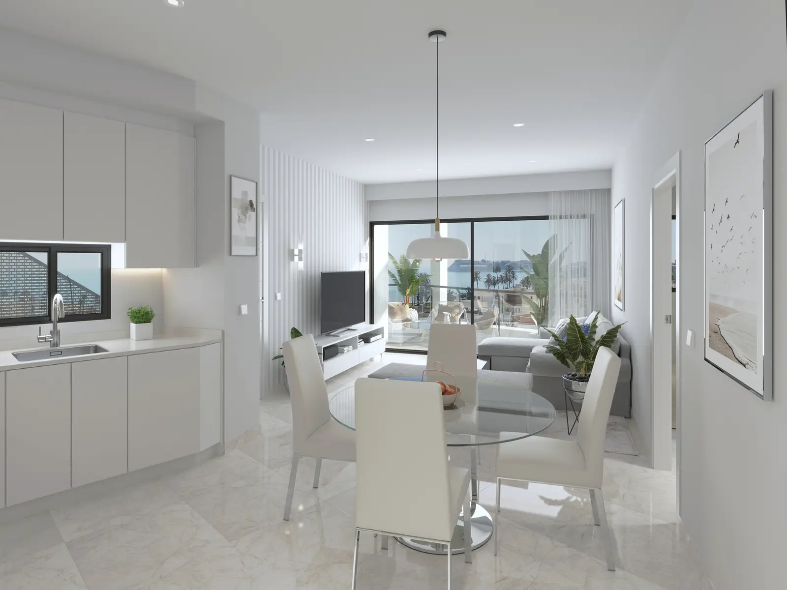 Mazarrón Apartment 4056 — photo 7