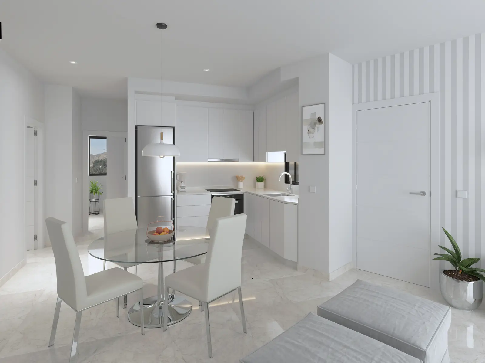 Mazarrón Apartment 4056 — photo 3