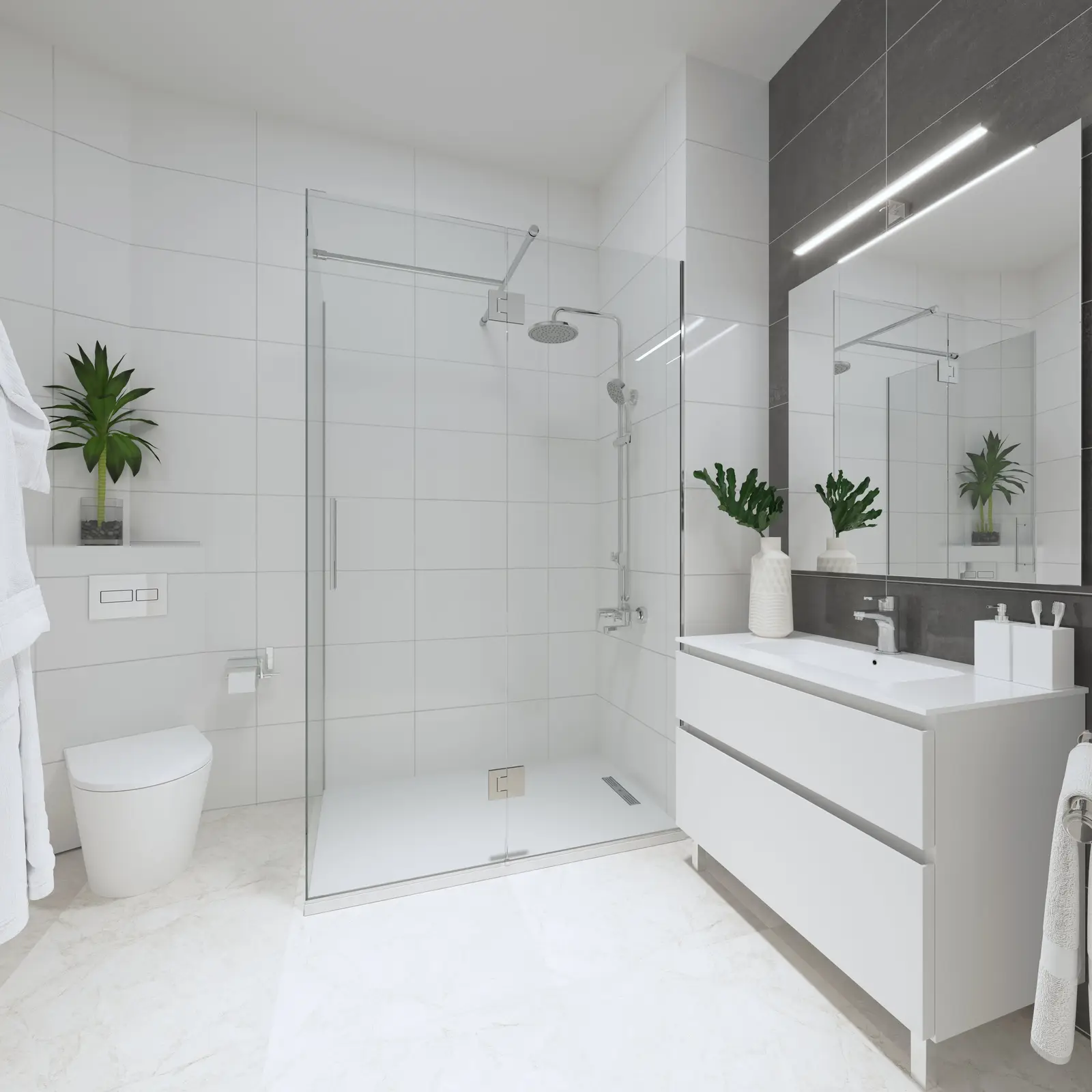 Mazarrón Apartment 4056 — photo 13
