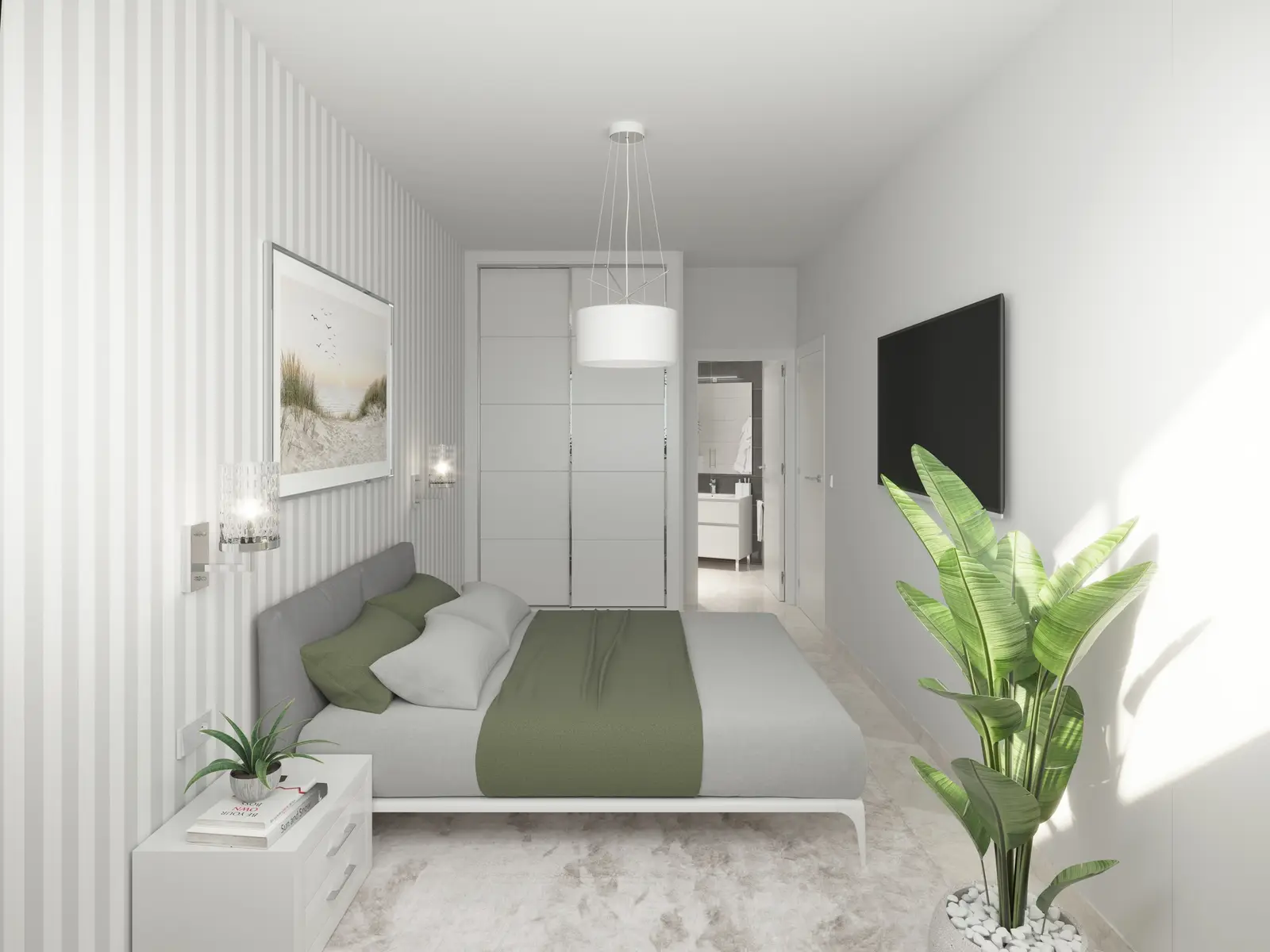 Mazarrón Apartment 4056 — photo 5