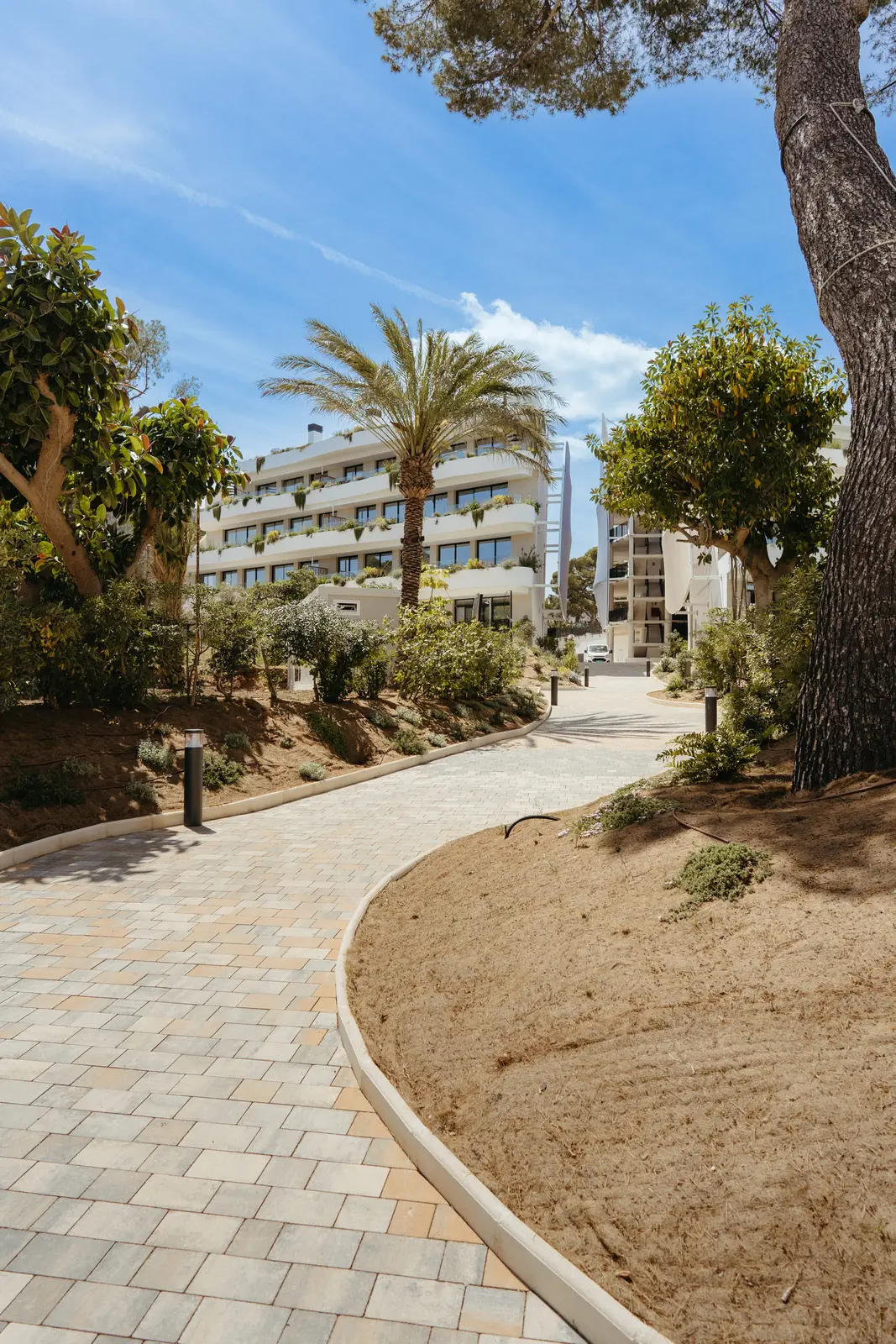 Serra Gelada Bay — photo 9