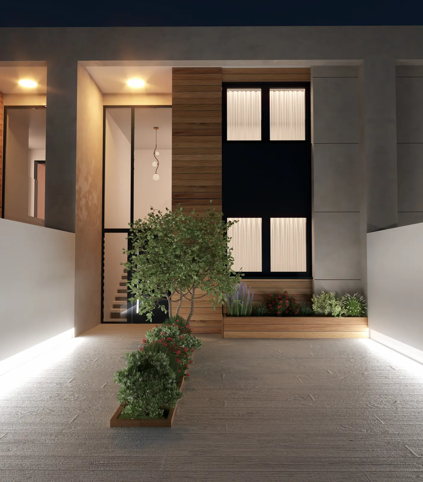 Alfaz del Pi Townhouse 5430 — photo 32