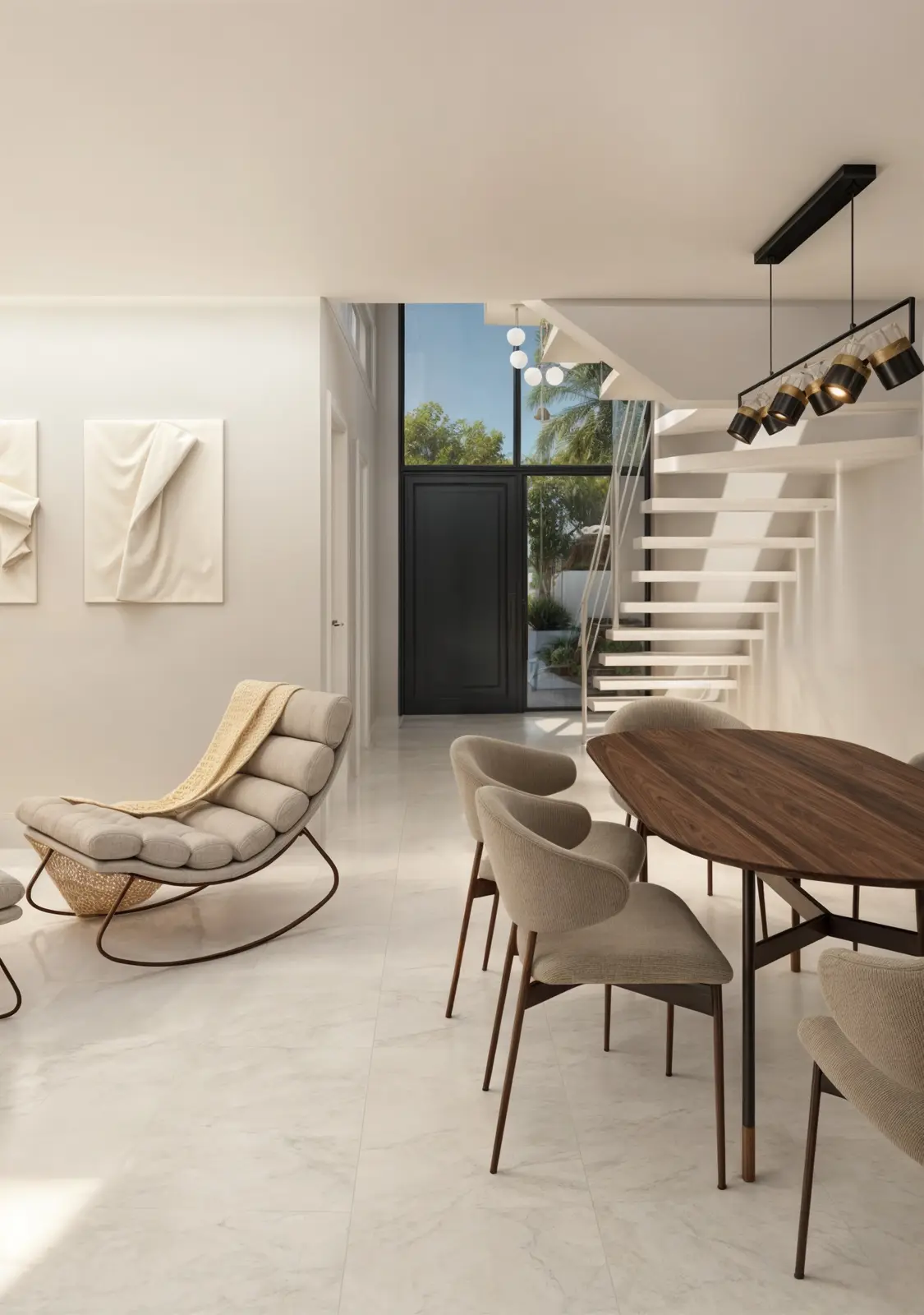 Alfaz del Pi Townhouse 5430 — photo 16