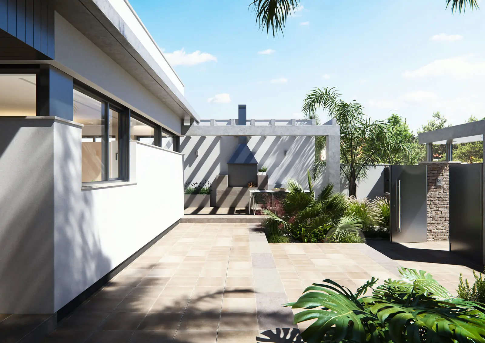 San Javier Villa 9455 — photo 34