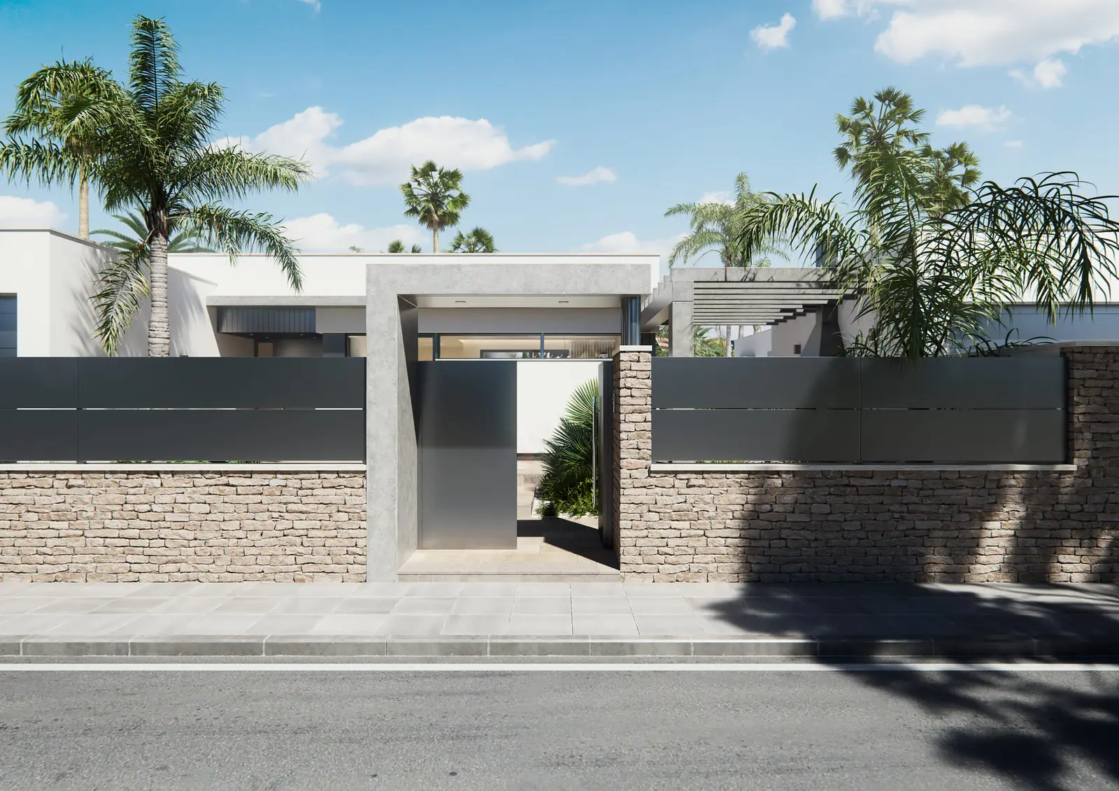 San Javier Villa 9455 — photo 31