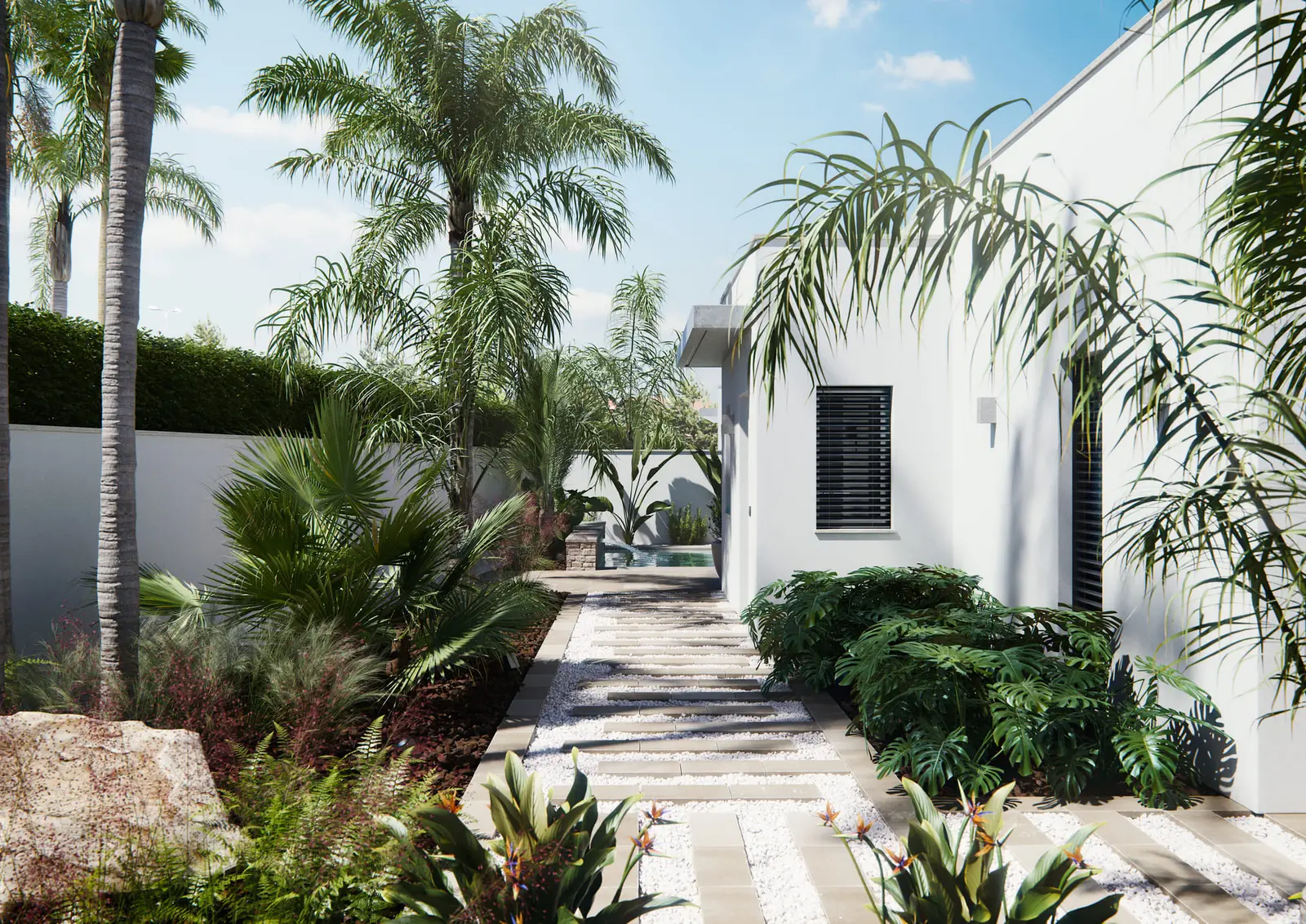 San Javier Villa 9455 — photo 24