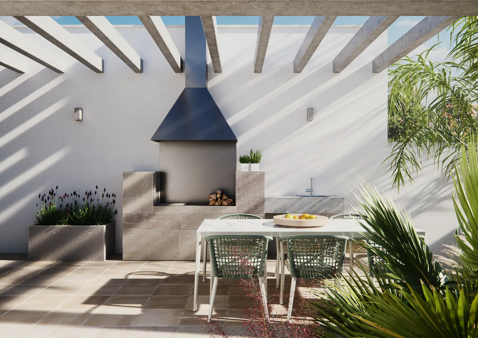 San Javier Villa 9455 — photo 12