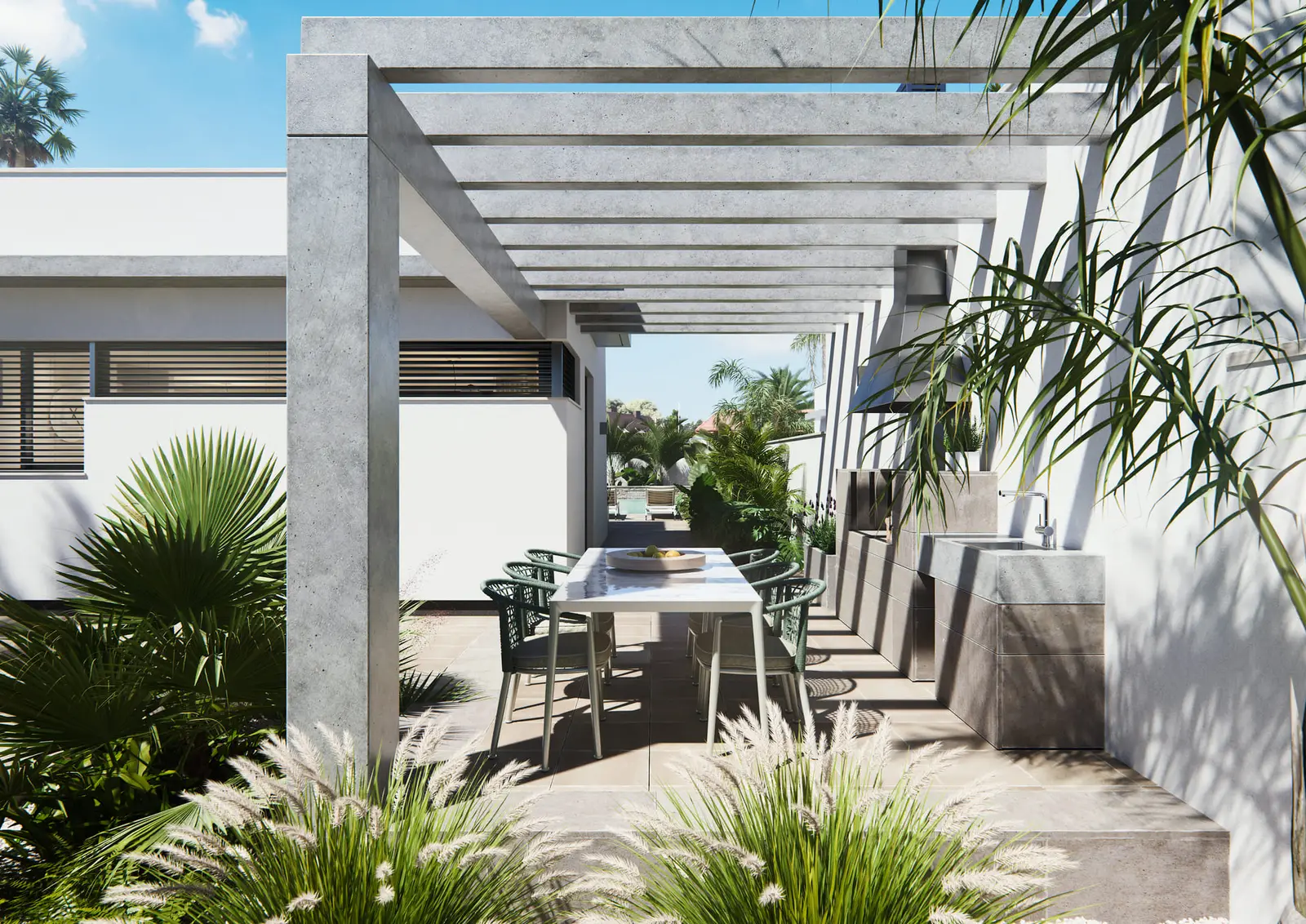 San Javier Villa 9455 — photo 2