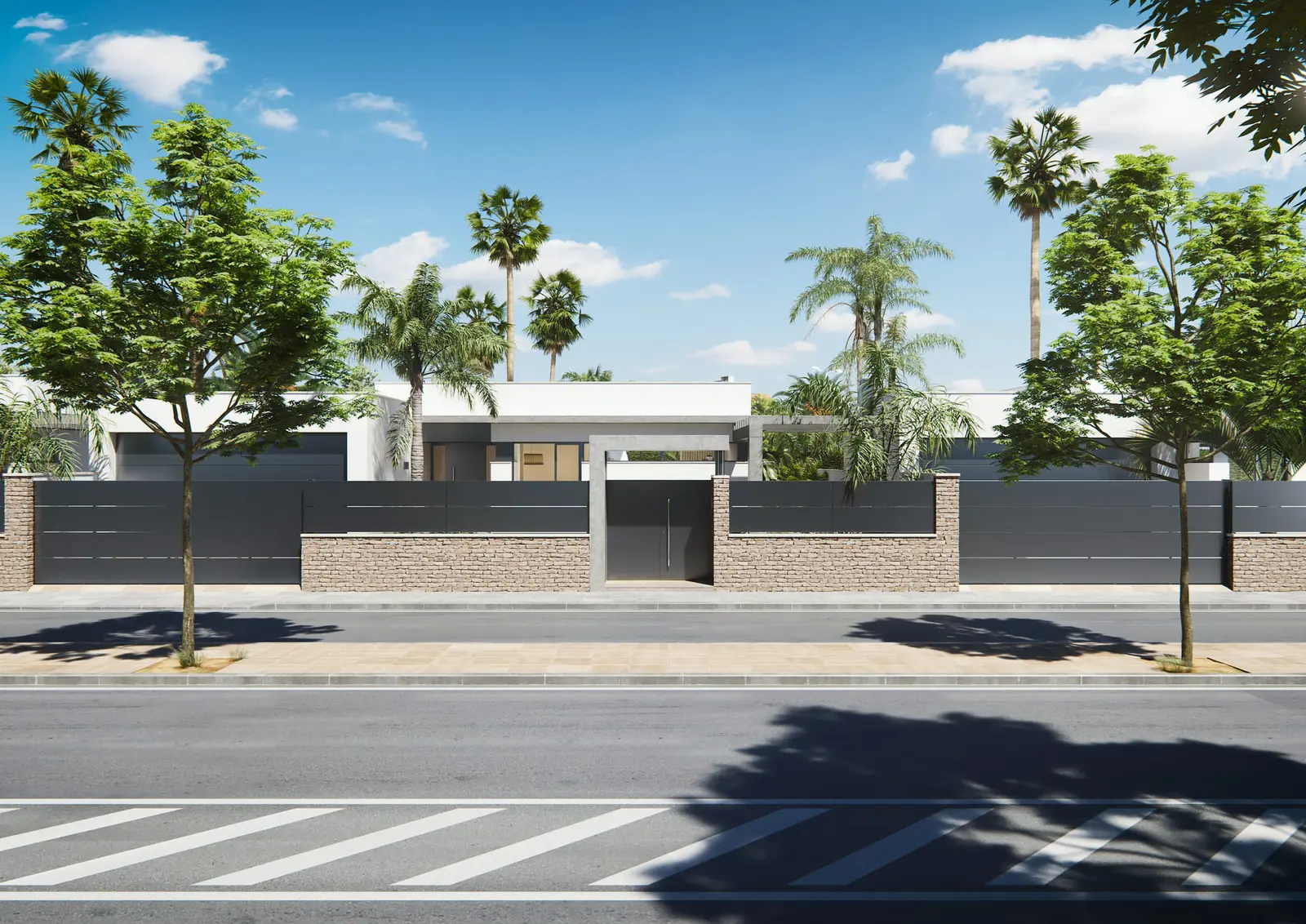 San Javier Villa 9455 — photo 20